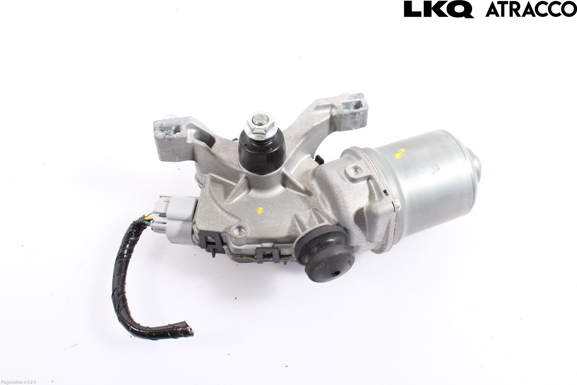 Mitsubishi ECLIPS CROSS Viskermotor Frontrute