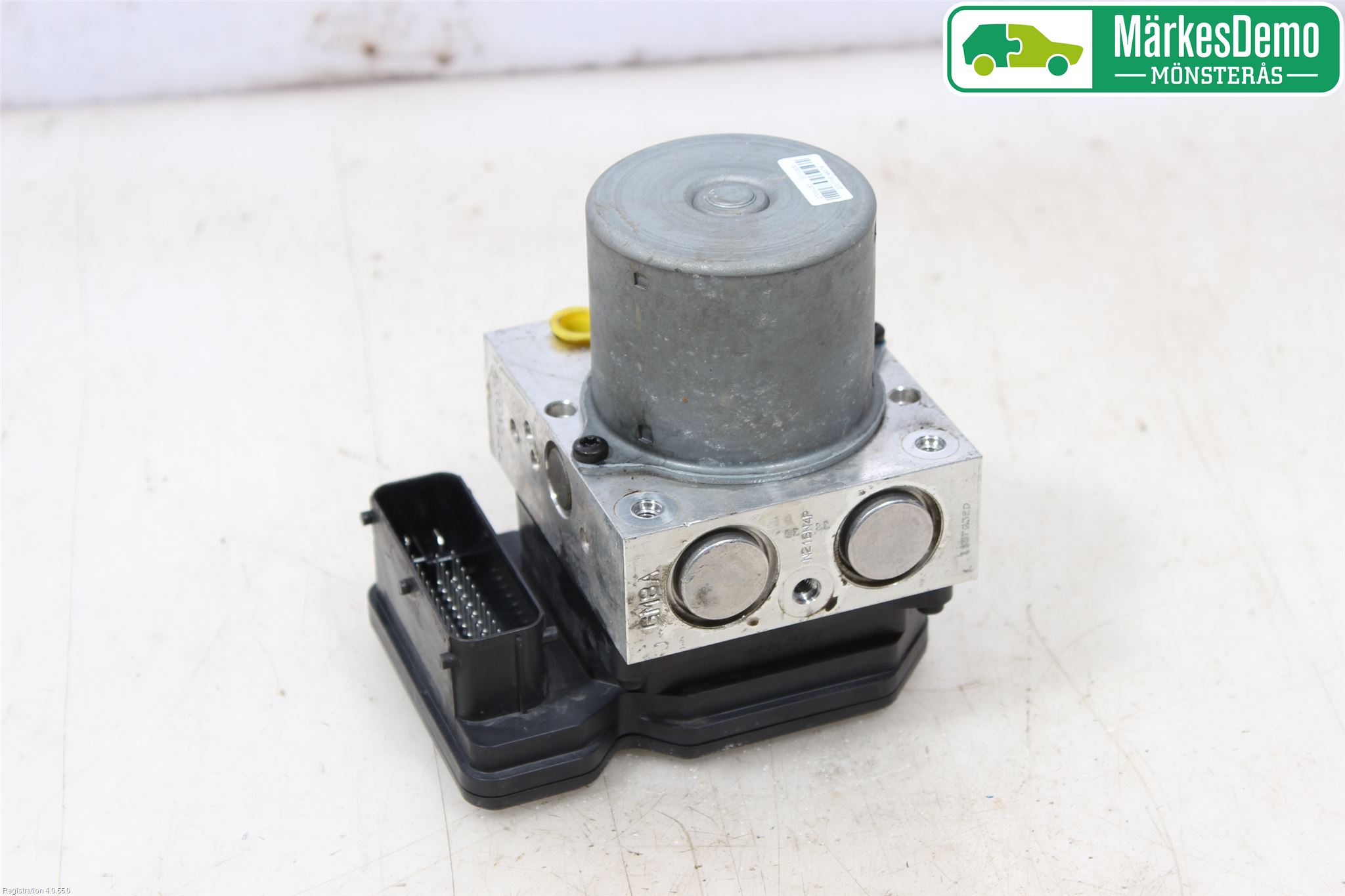 Hyundai ix35 Abs Hydraulikkaggregat