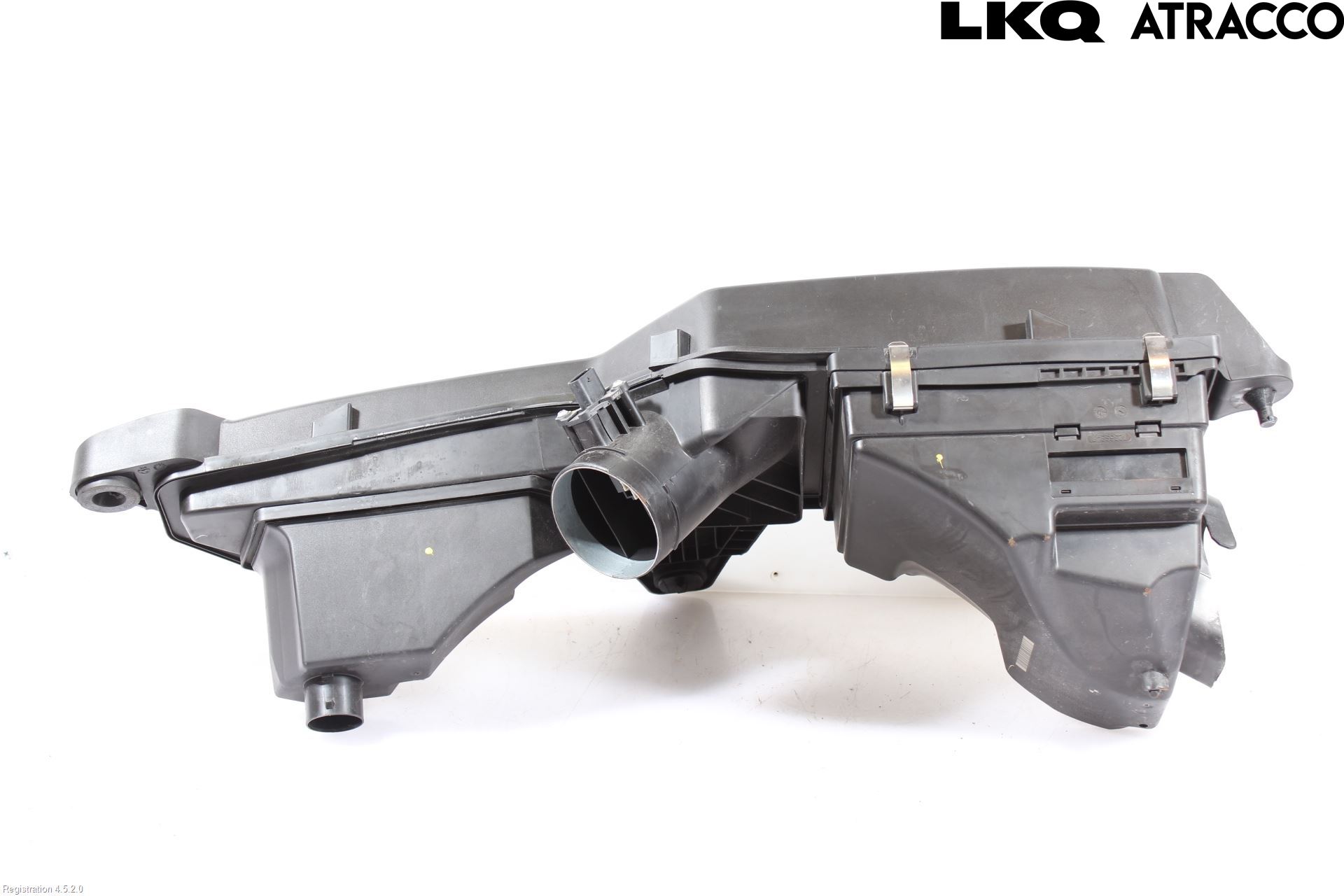 BMW 4 F32/F33/F82/F83 13-20 Luftfilter Boks
