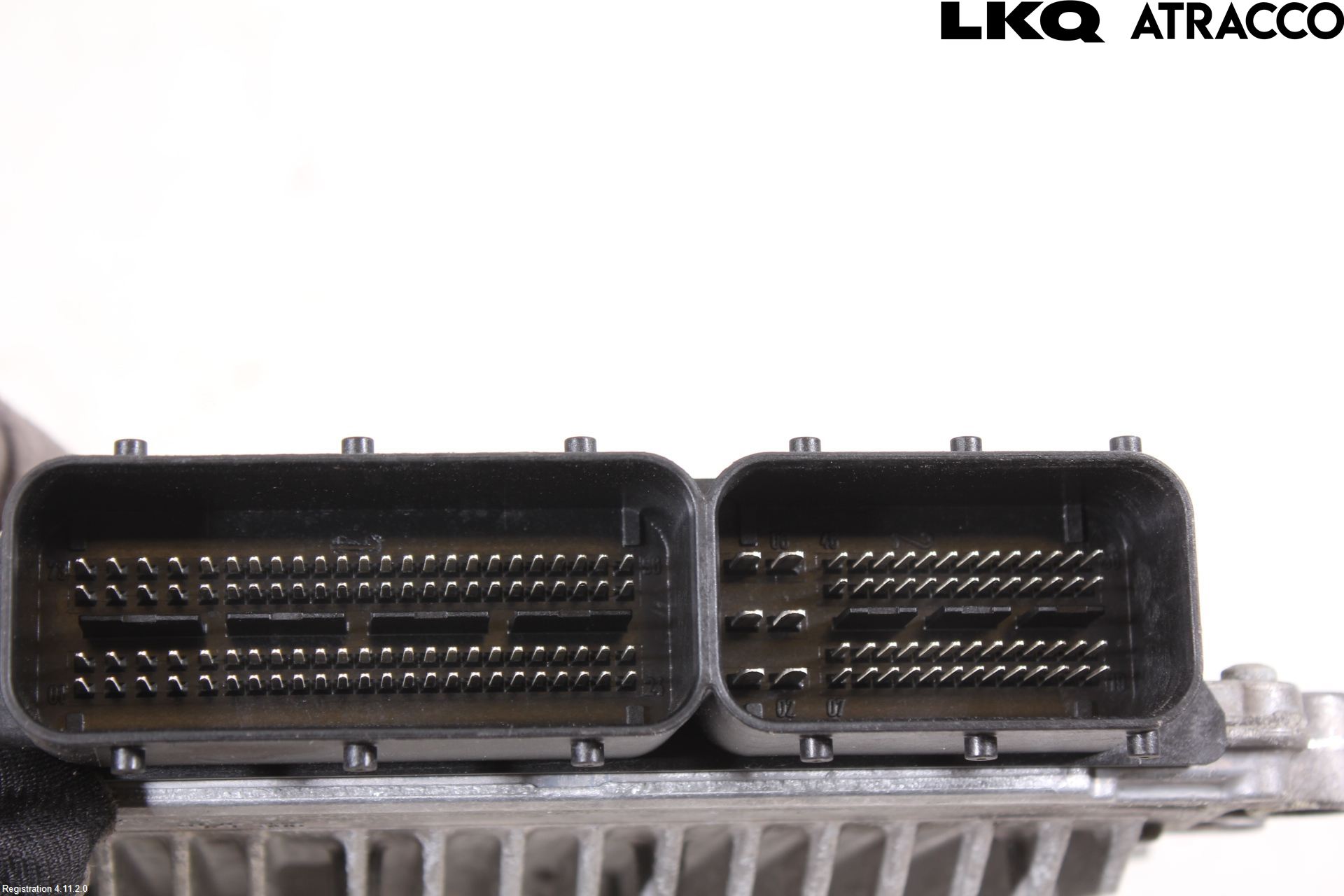 Mercedes-Benz MB GLC-KLASS (X253/C253) 15-22 Styreenhet Dieselpumpe