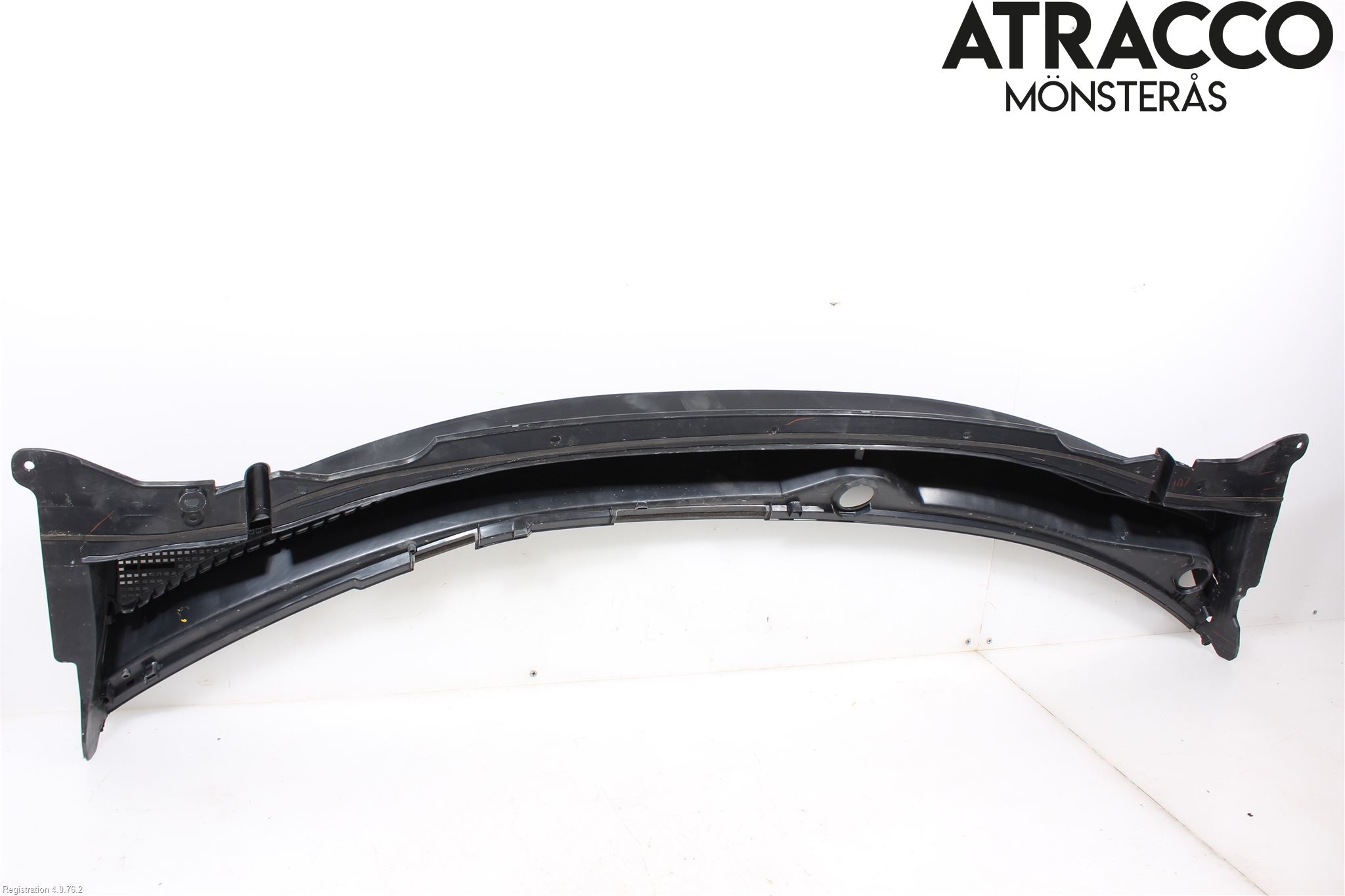 Mitsubishi ECLIPS CROSS Visker Deksel-Grill-Under Frr