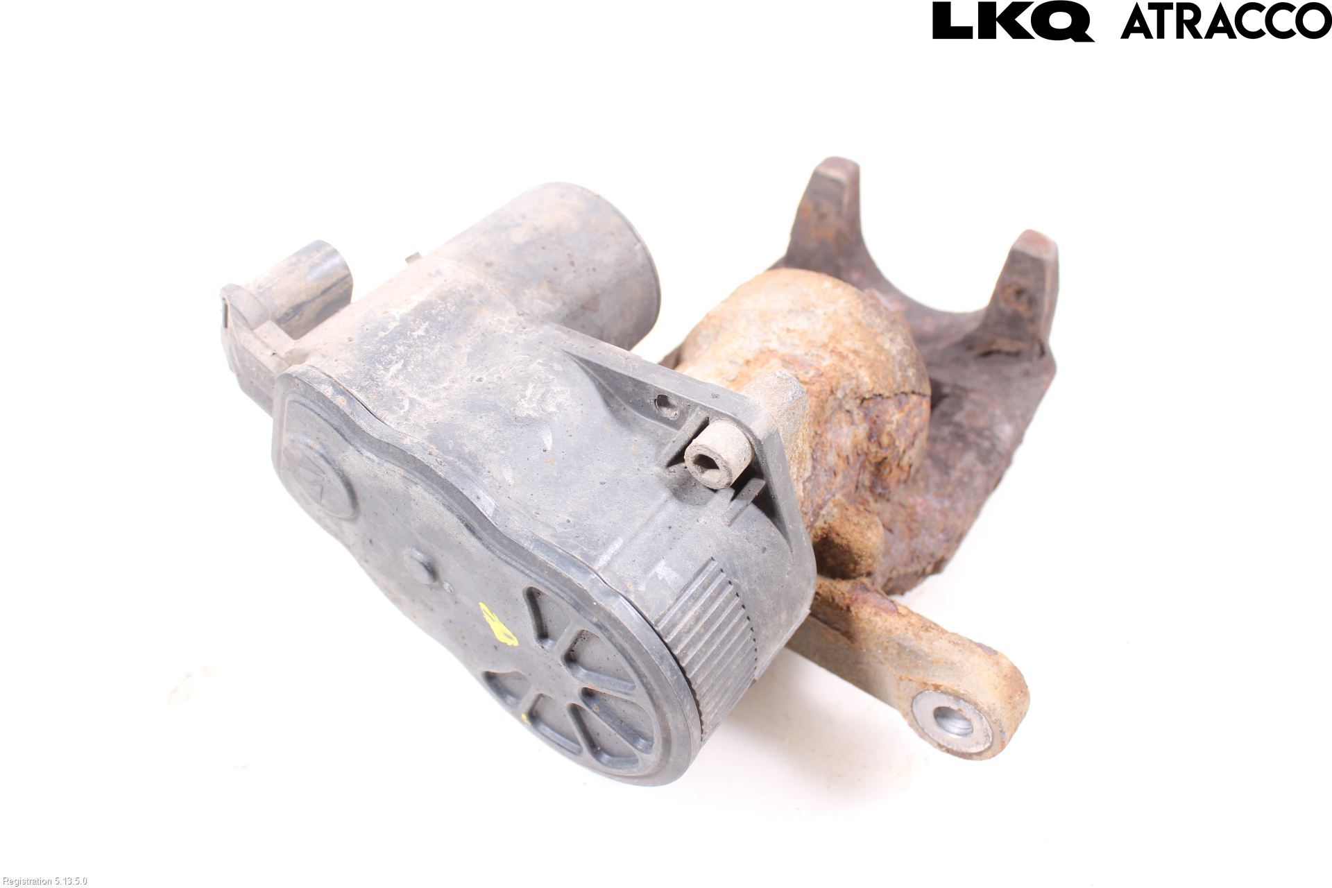 Peugeot PARTNER/E-PARTNER 19- Bremsecaliper Bak Venstre