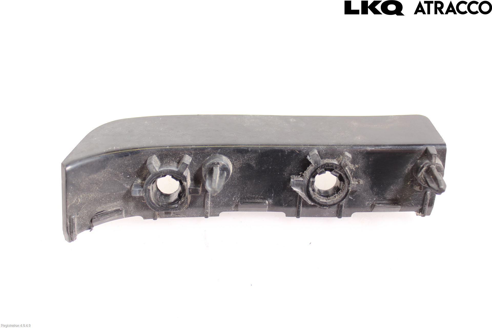 Landrover RANGE ROVER SPORT (L494) 14-22 Støtfangerfeste Bak Venstre