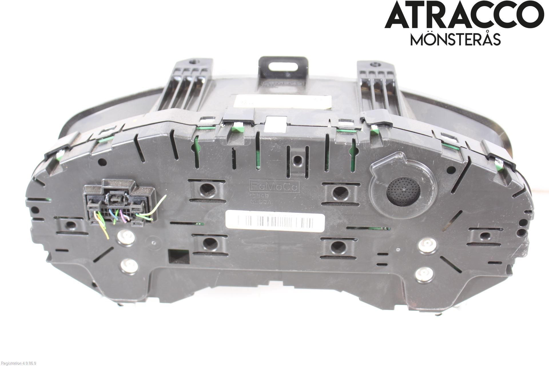 Ford MONDEO 15-22 Instr Kombinert