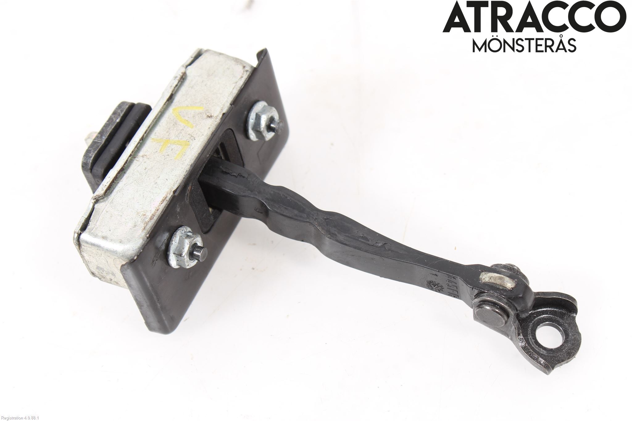 Toyota AVENSIS 16-18 Dørstopper