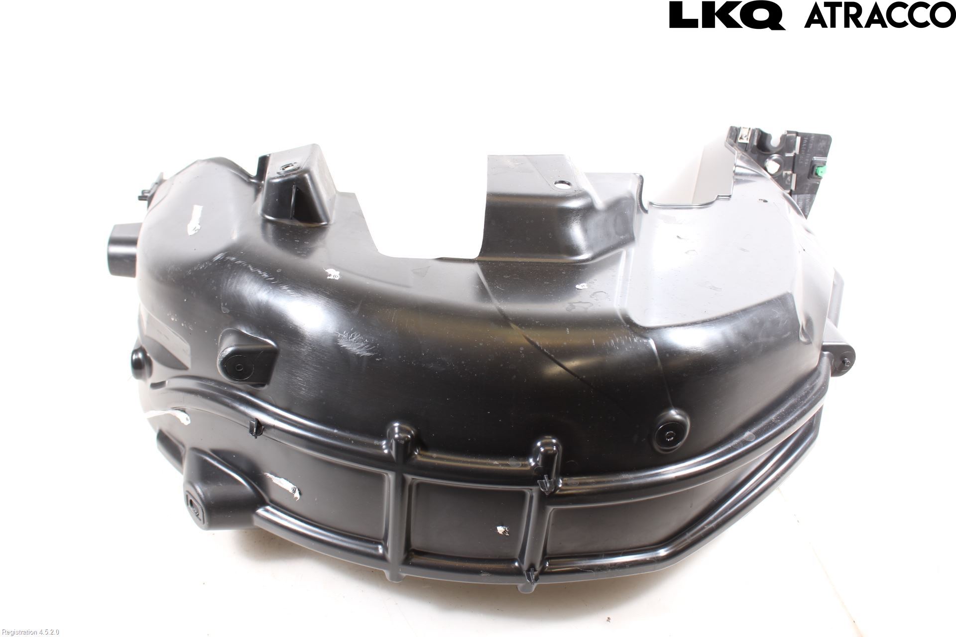 Citroen C4/E-C4 C4X/E-C4X III 21- Skjerm Indre