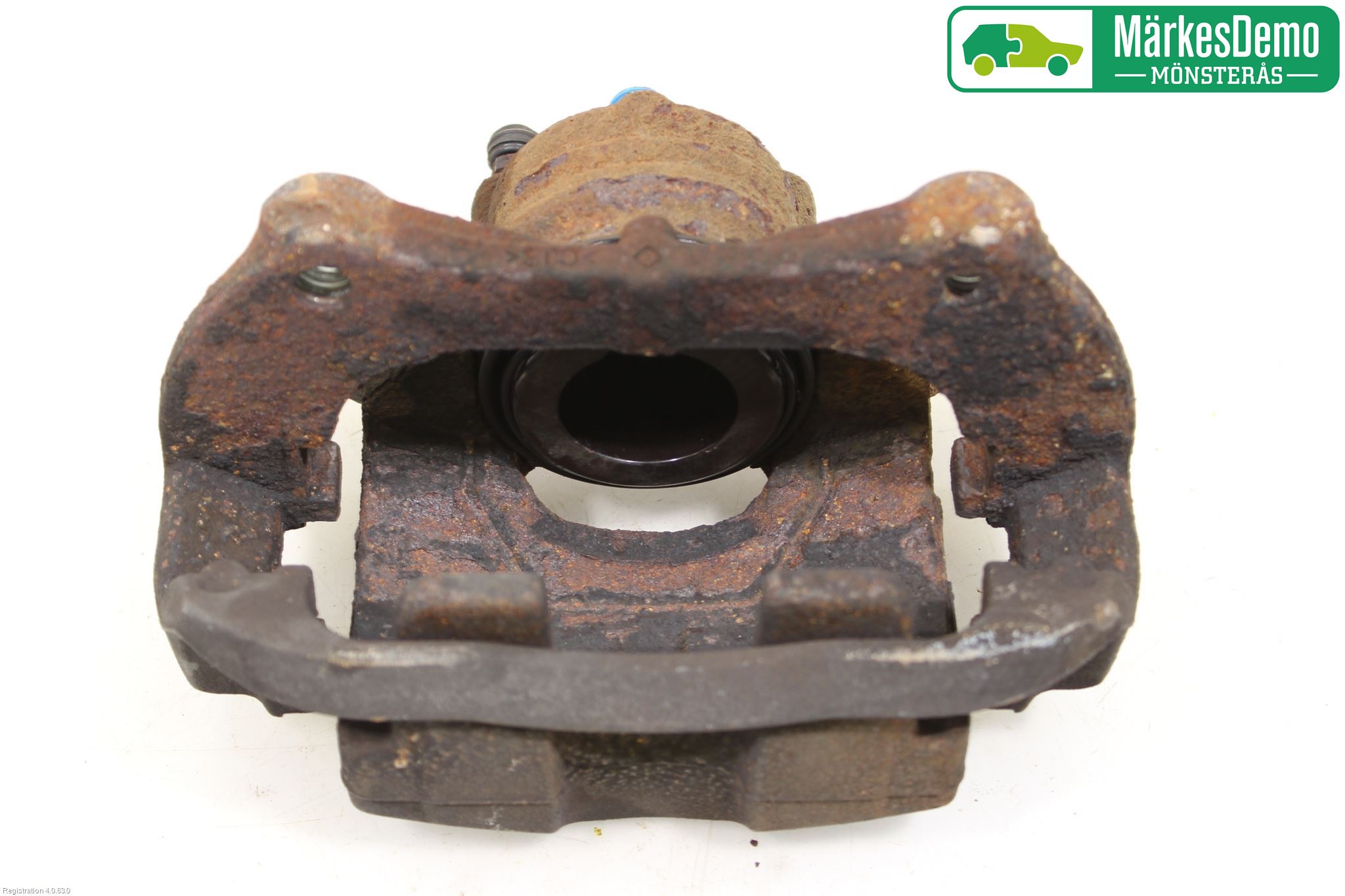 Opel ZAFIRA C 12-19 Bremsecaliper Foran Venstre