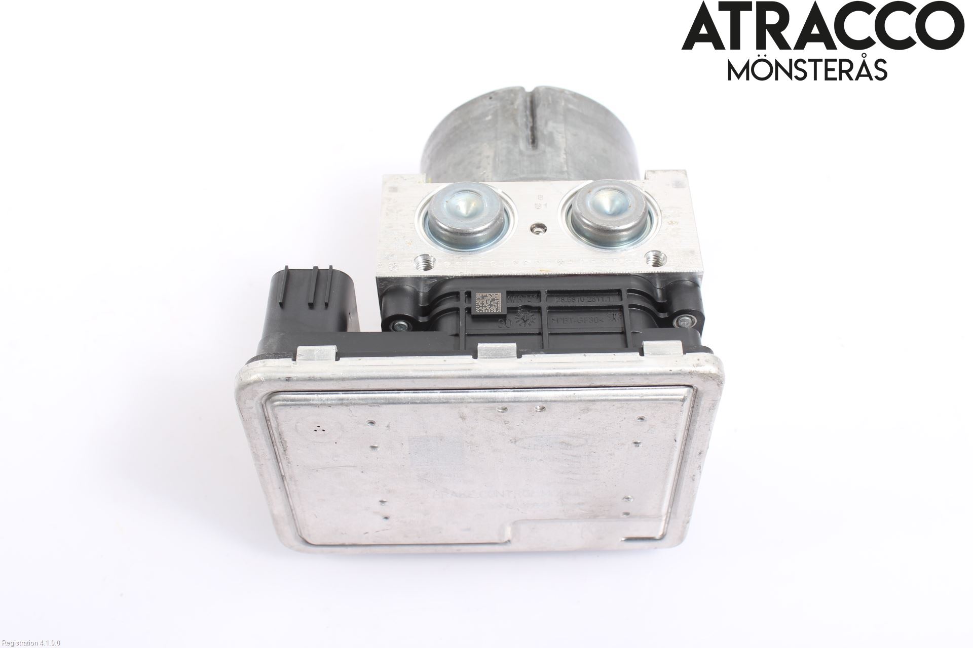 Ford FIESTA (VII) 18-23 Abs Hydraulikkaggregat