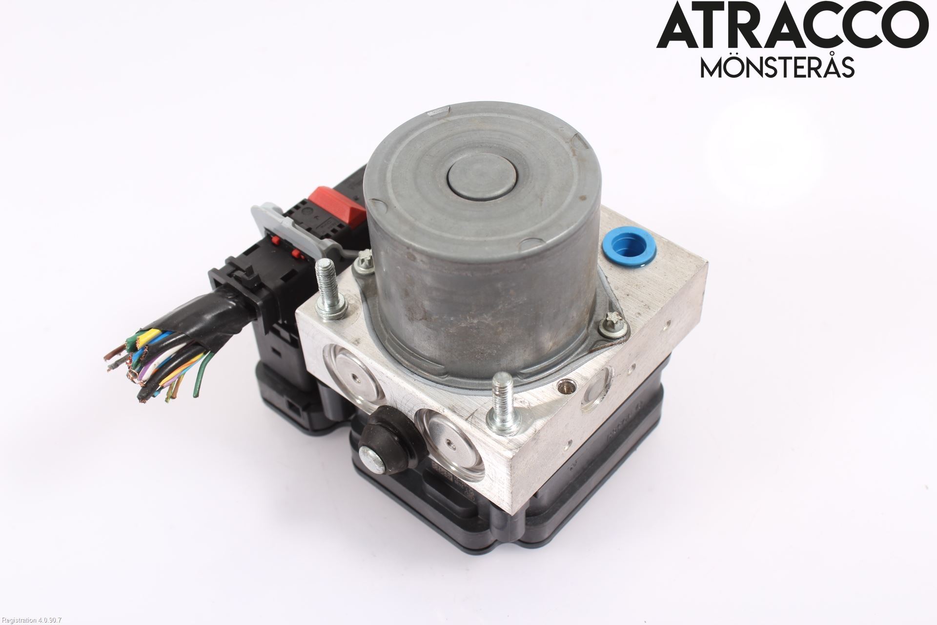 Jaguar XE (X760) 15-24 Abs Hydraulikkaggregat