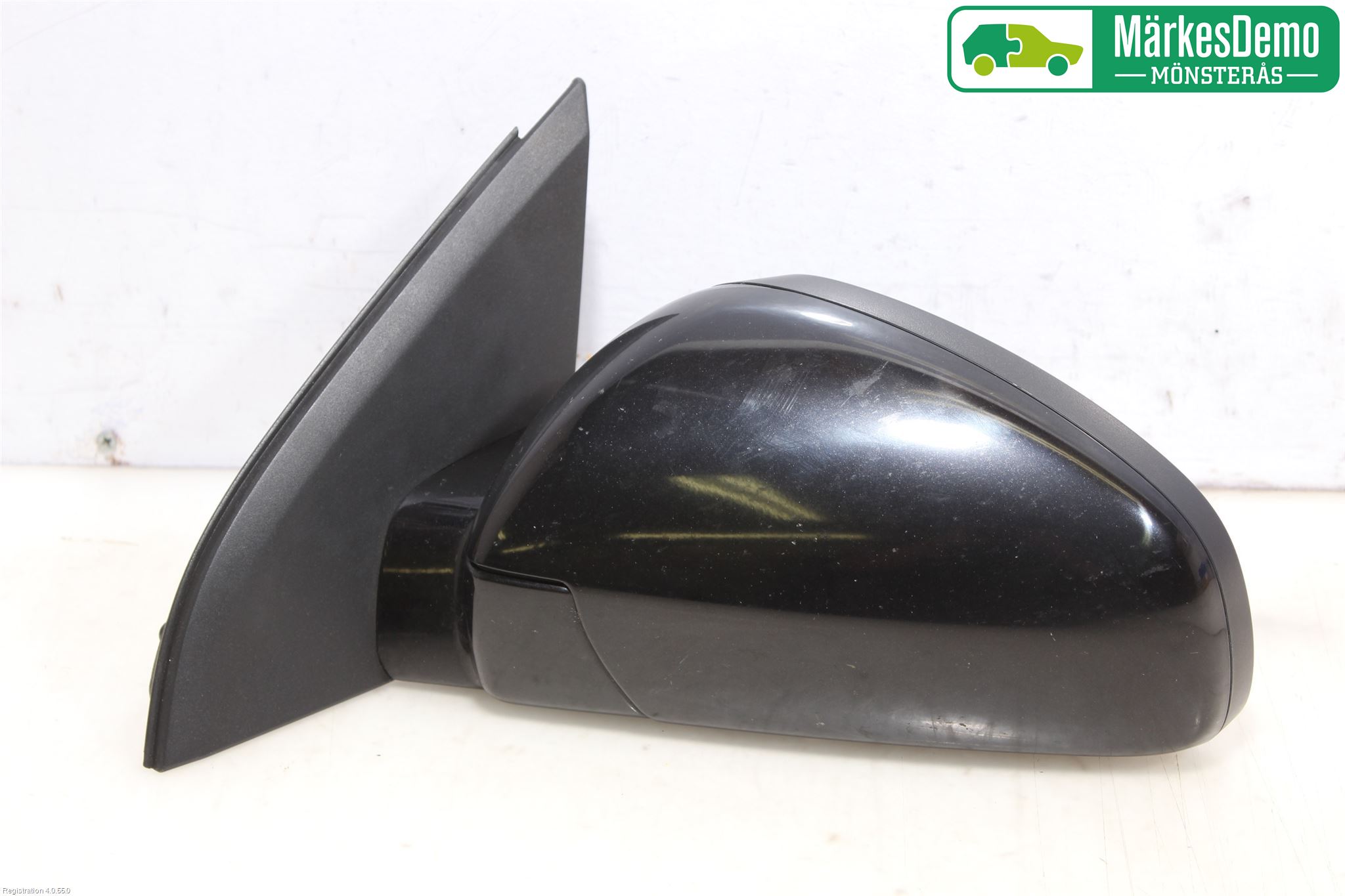 Opel VECTRA C 06-08 Speil V M-El Justering