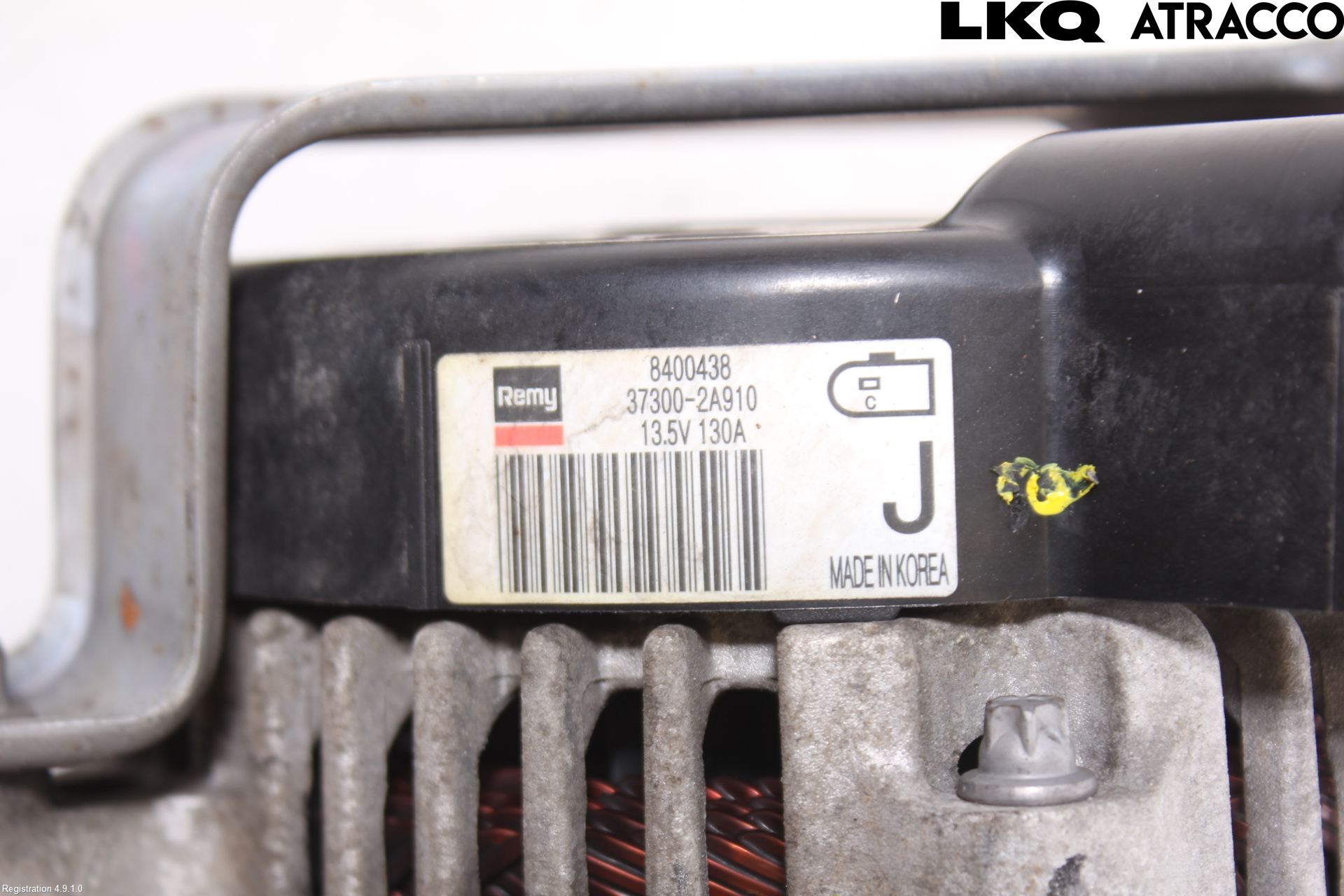 Kia OPTIMA 16-20 Dynamo