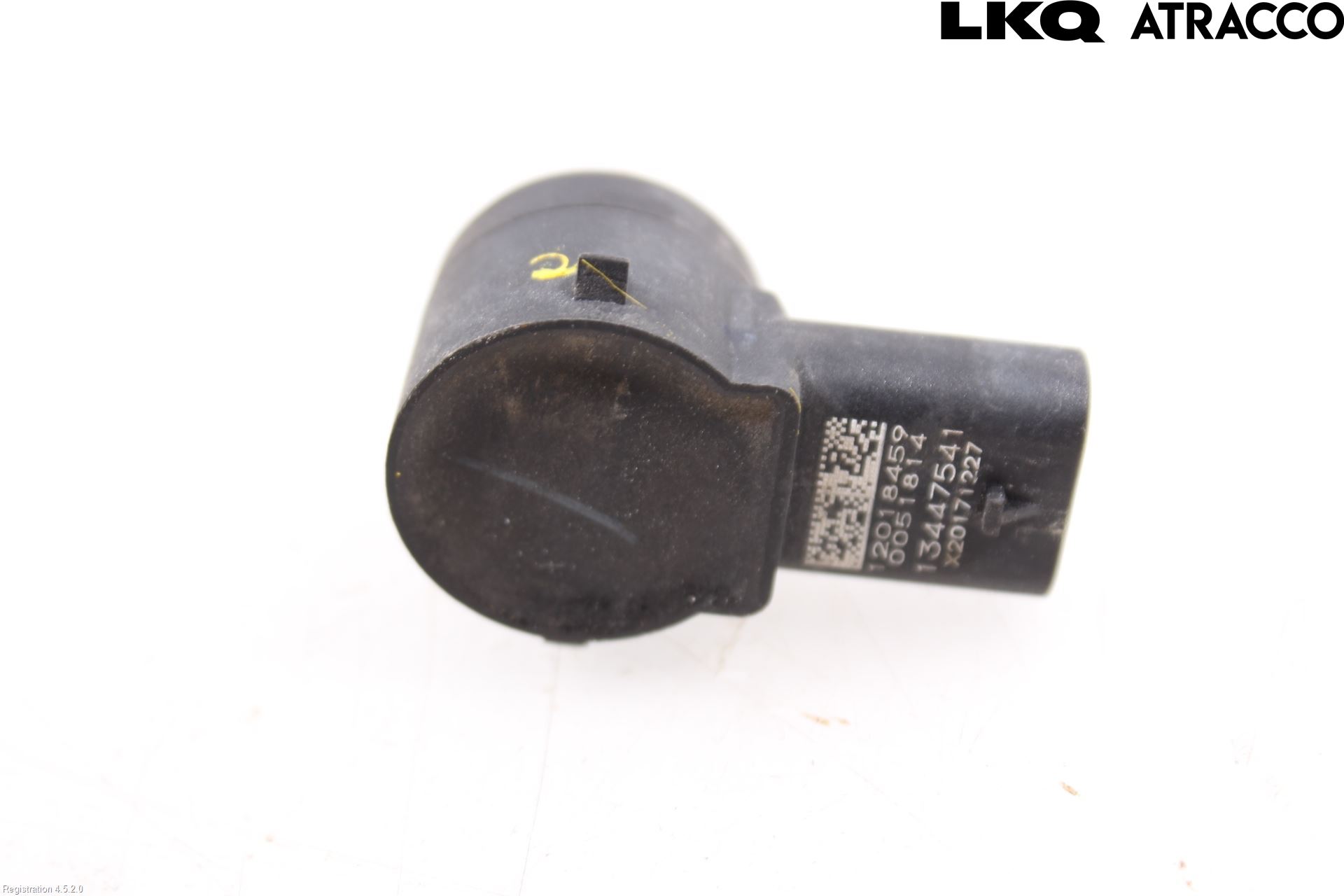 Opel ASTRA K 16-22 Sensor Parkering Front