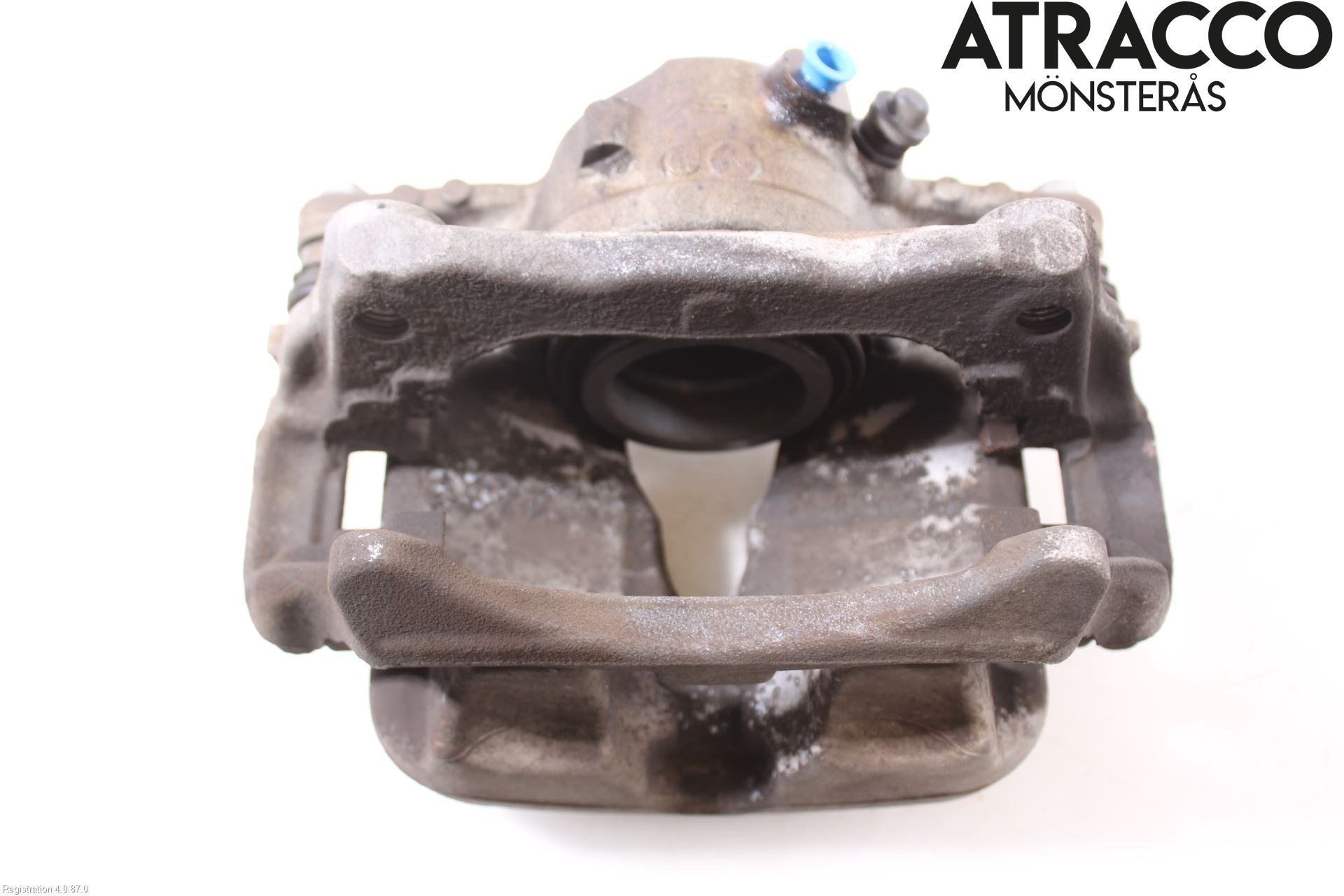 Mercedes-Benz MB C-KLASS (W205) 14-21 Bremsecaliper Foran Venstre