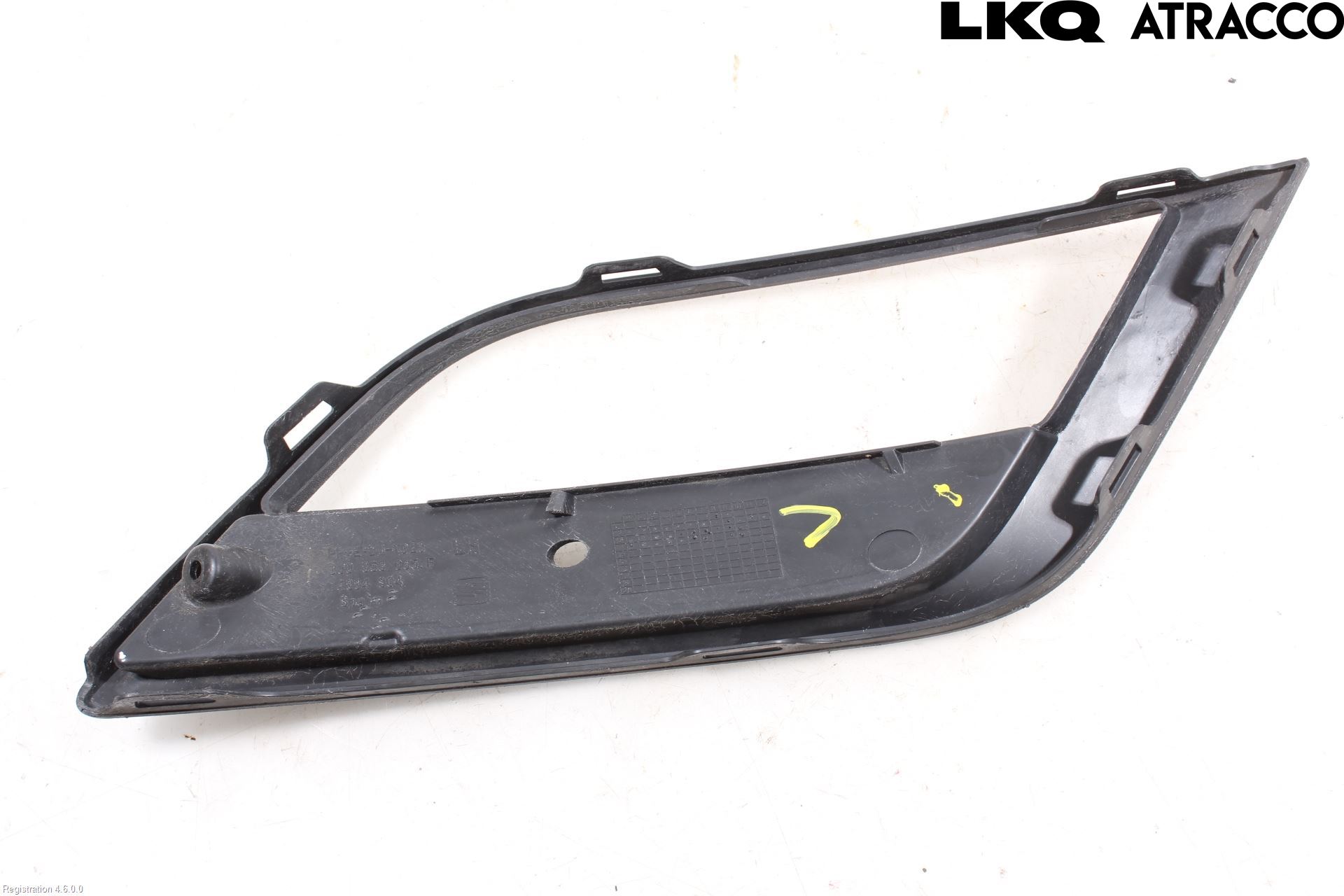Seat IBIZA IV 08-16 Grilldel Venstre