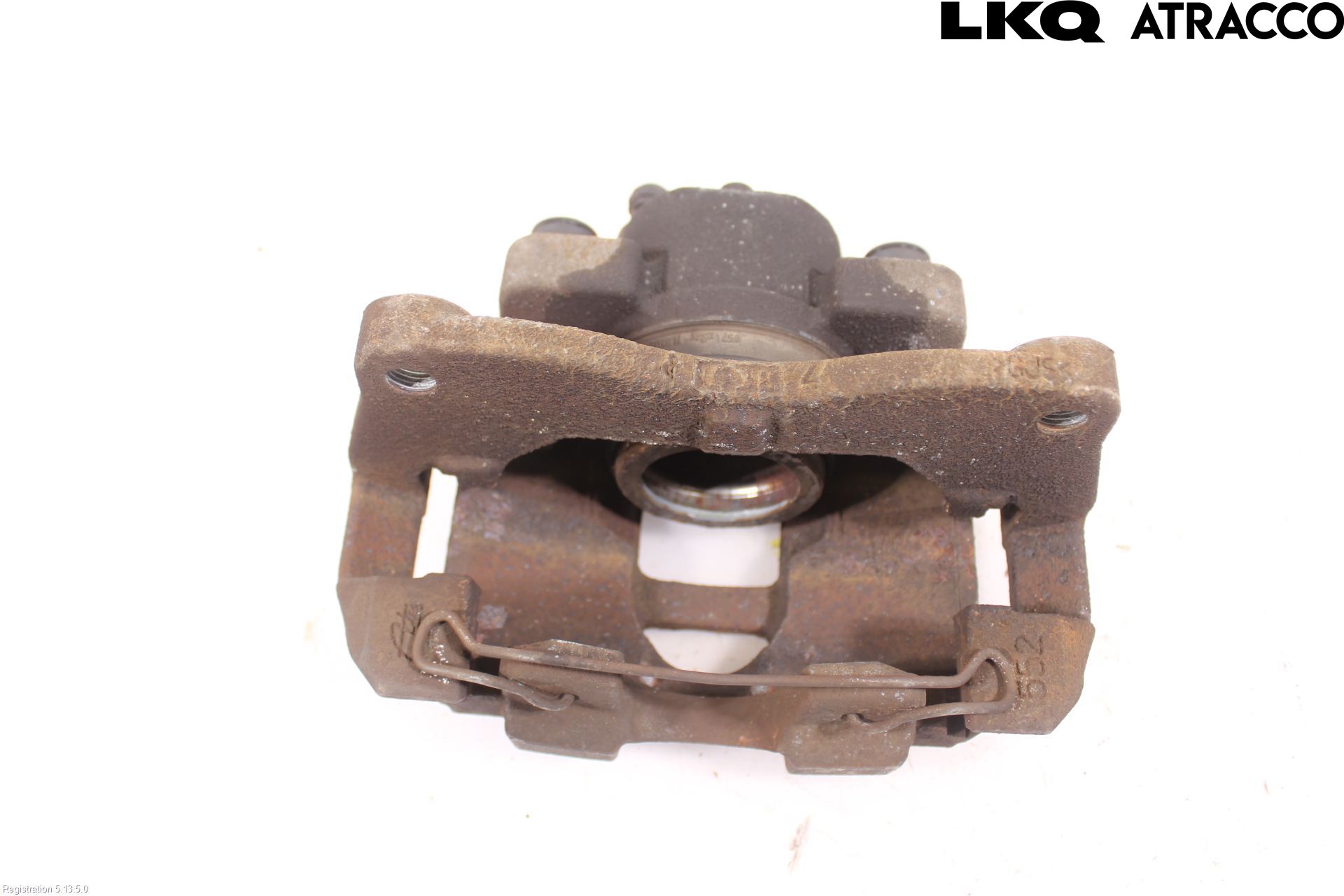 Toyota YARIS XP130 15-20 Bremsecaliper Foran Venstre