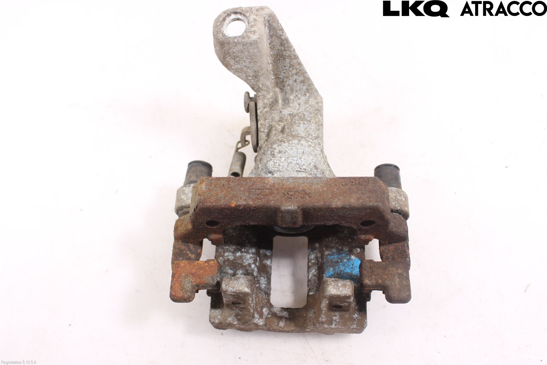 Peugeot 308 14-21 Bremsecaliper Bak Høyre
