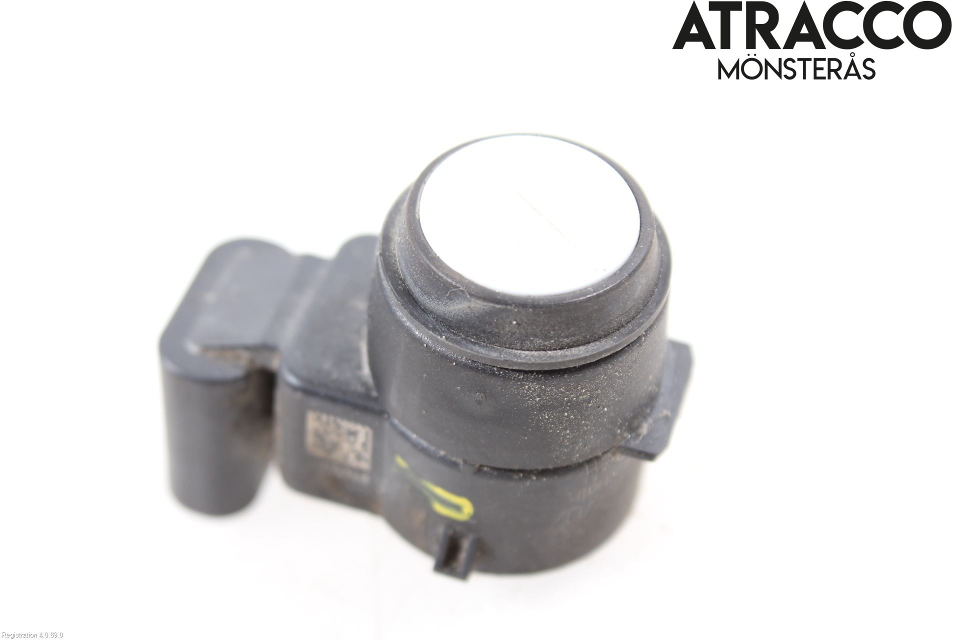 Mini COUNTRYMAN R60 11-16 Sensor Ryggesensor