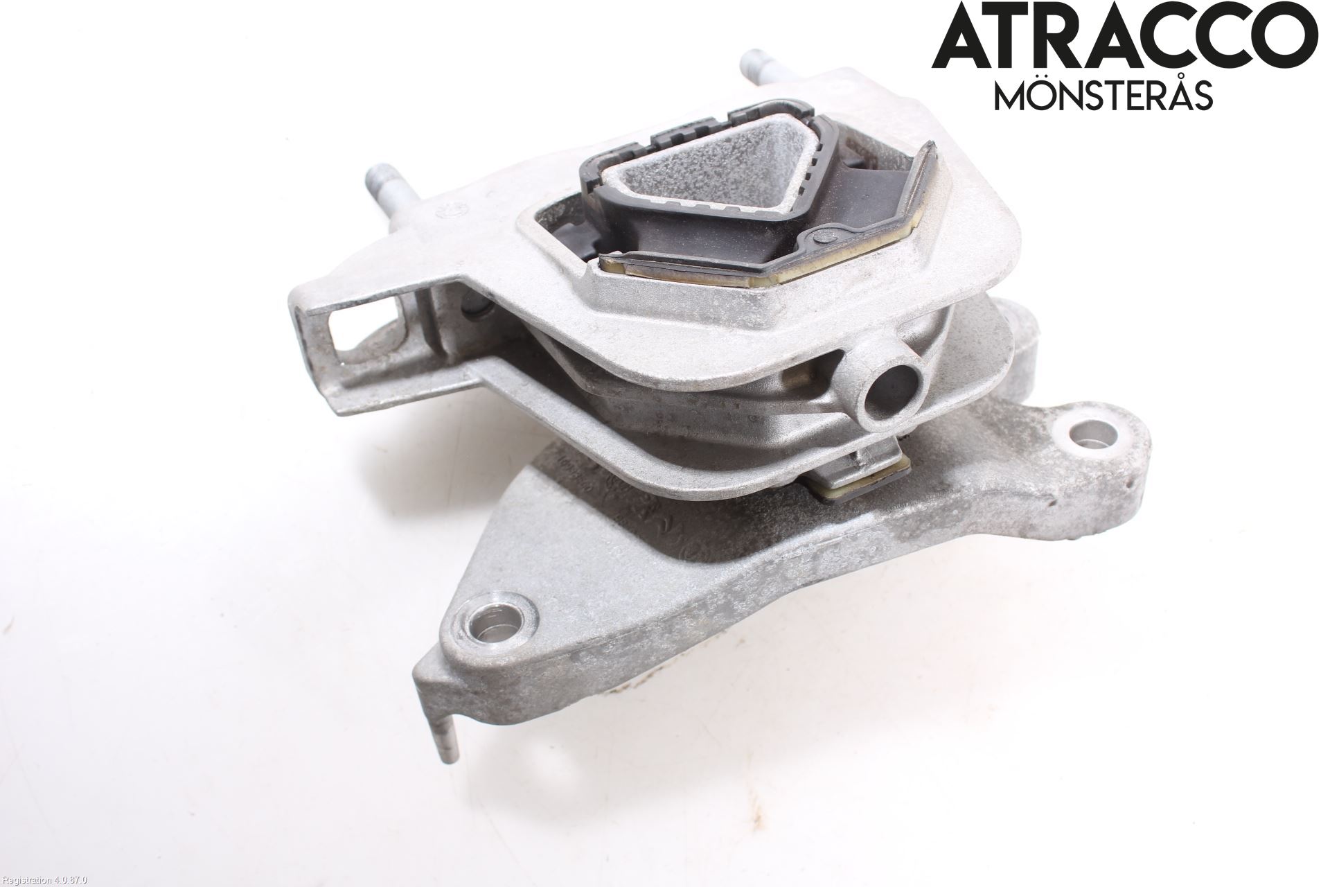 Peugeot 208/E-208 20- Motor Feste Gummi