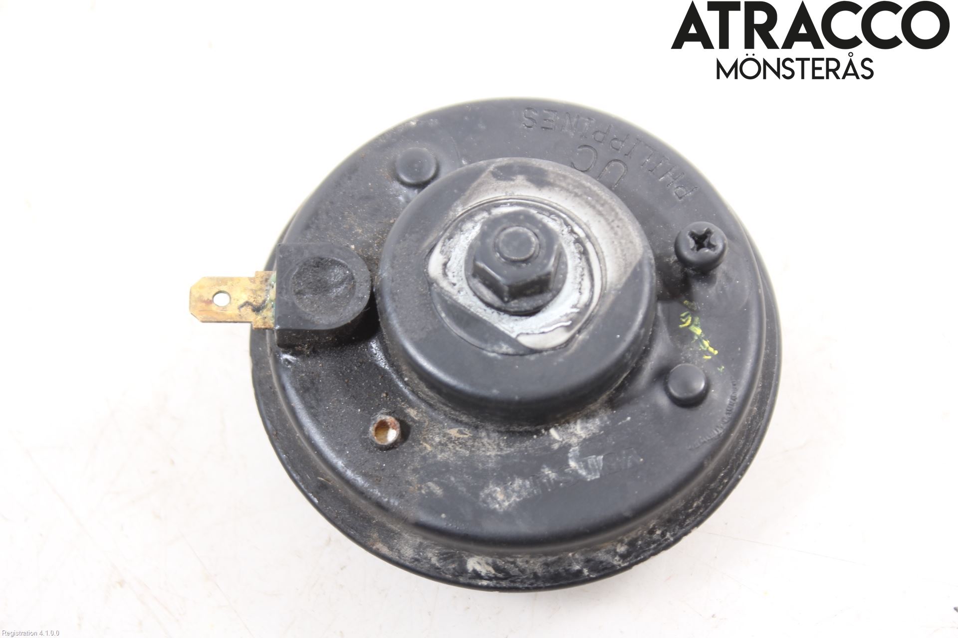 Subaru FORESTER SJ 13-18 Signalhorn