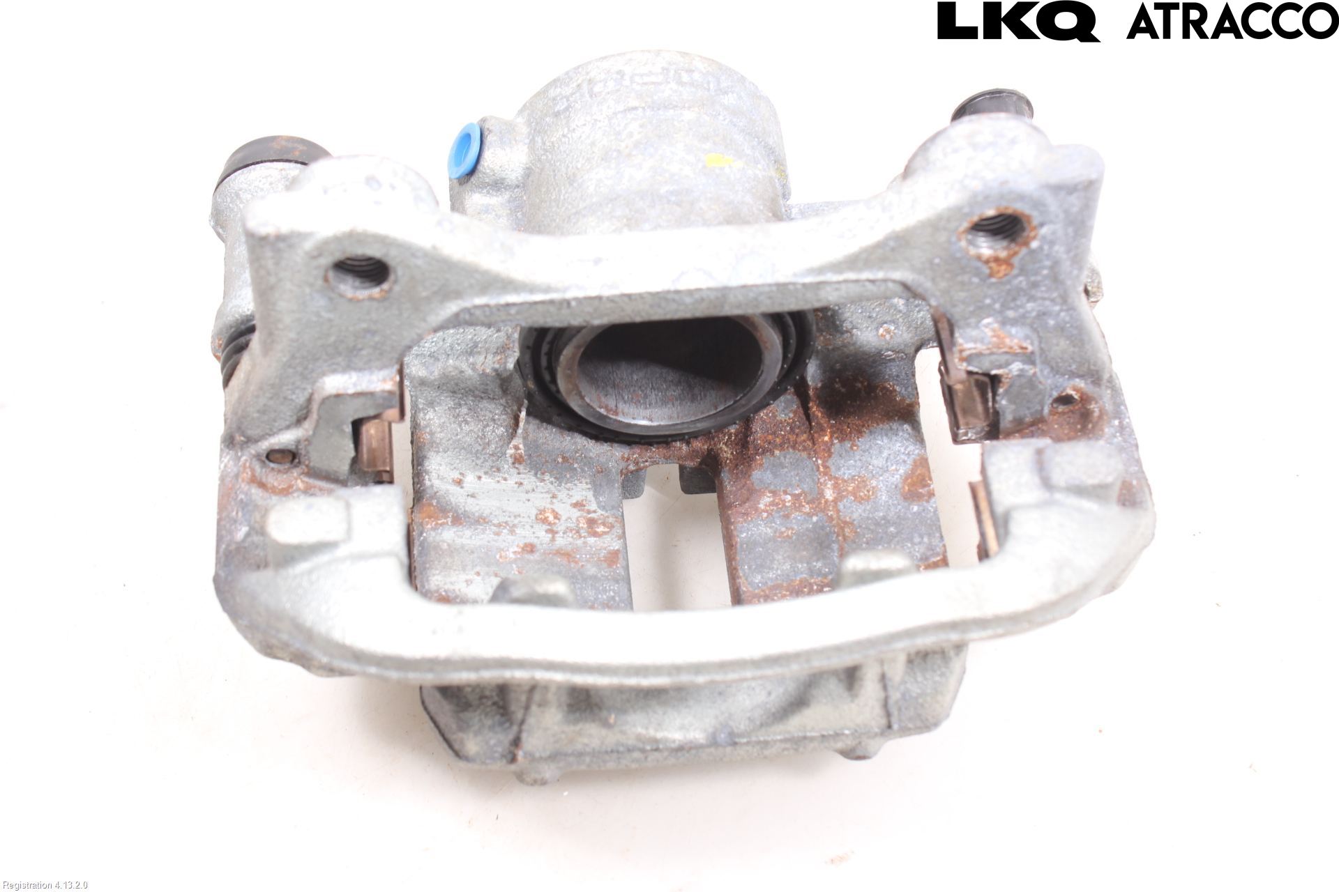 Fiat DUCATO 15-23 Bremsecaliper Bak Venstre