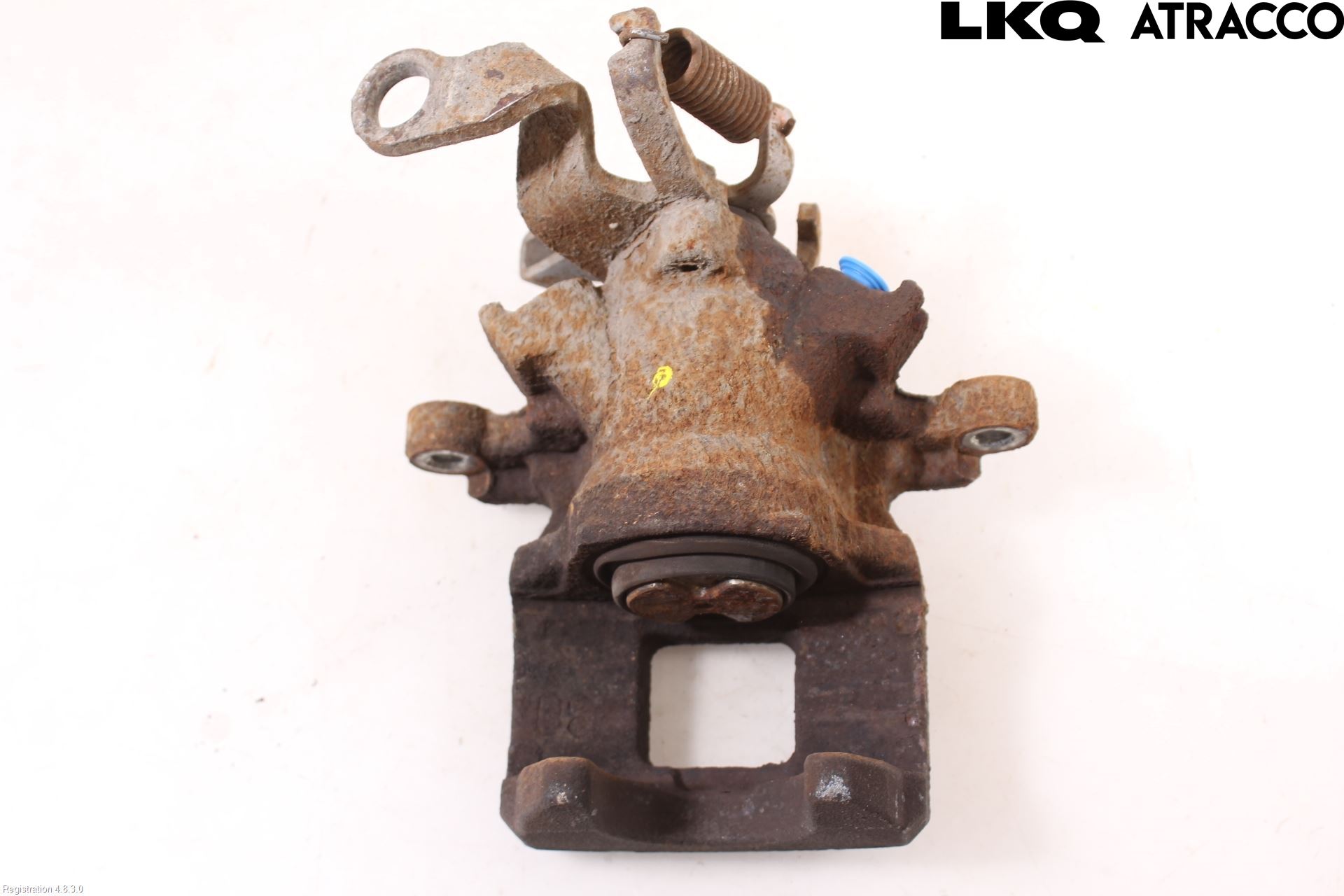 Citroen C4 AIRCROSS Bremsecaliper Bak Venstre