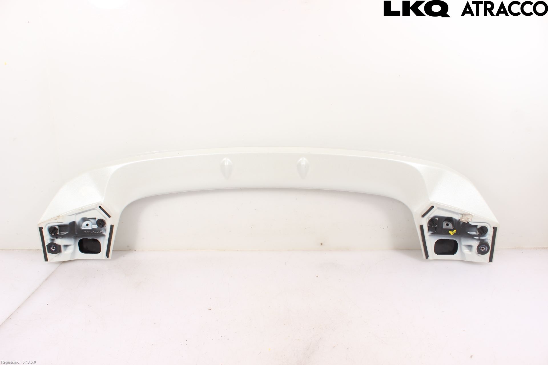 Honda CIVIC 17-22 Spoiler Bakluke