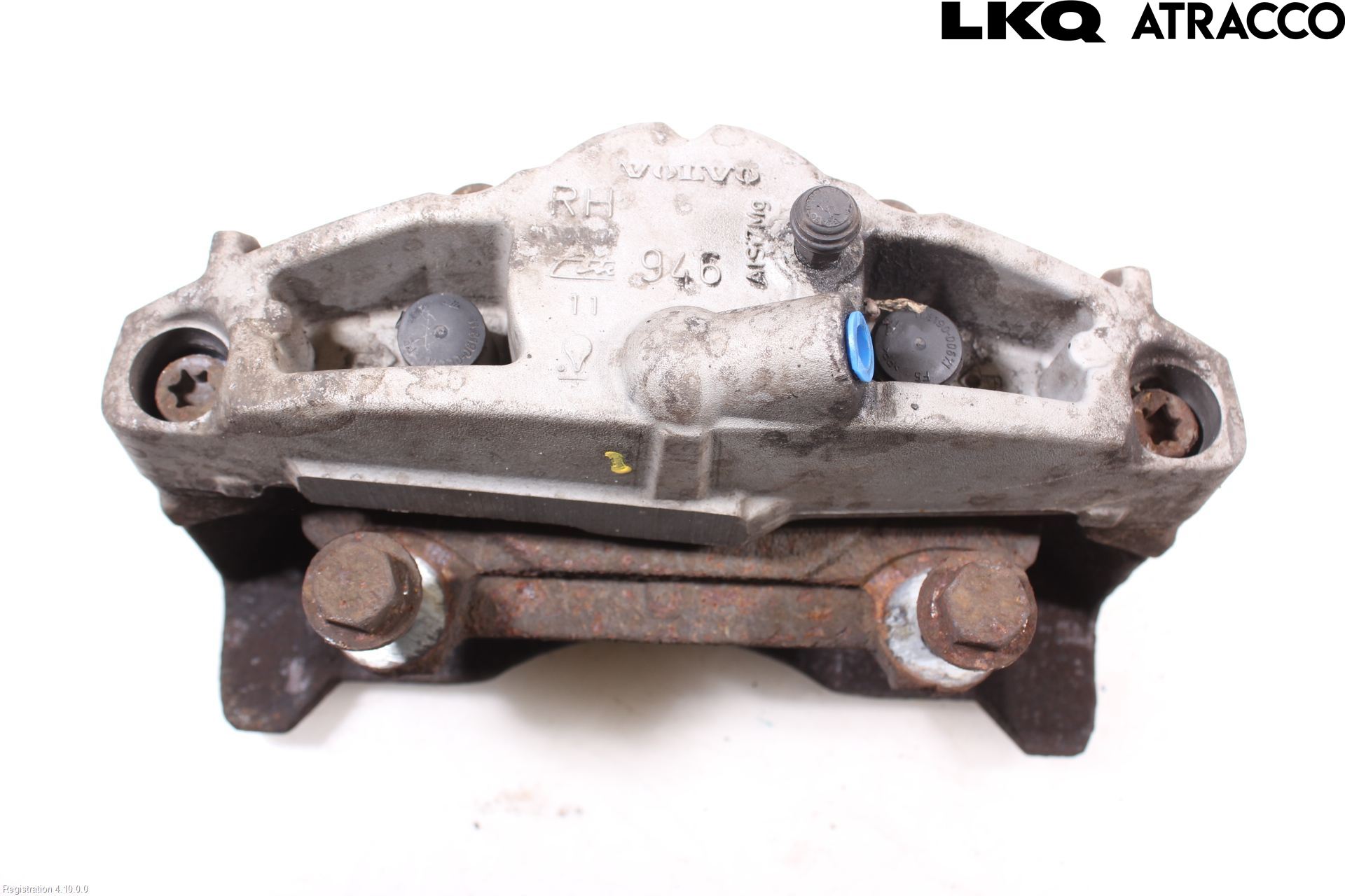Volvo V70 08-13 Bremsecaliper Foran Høyre