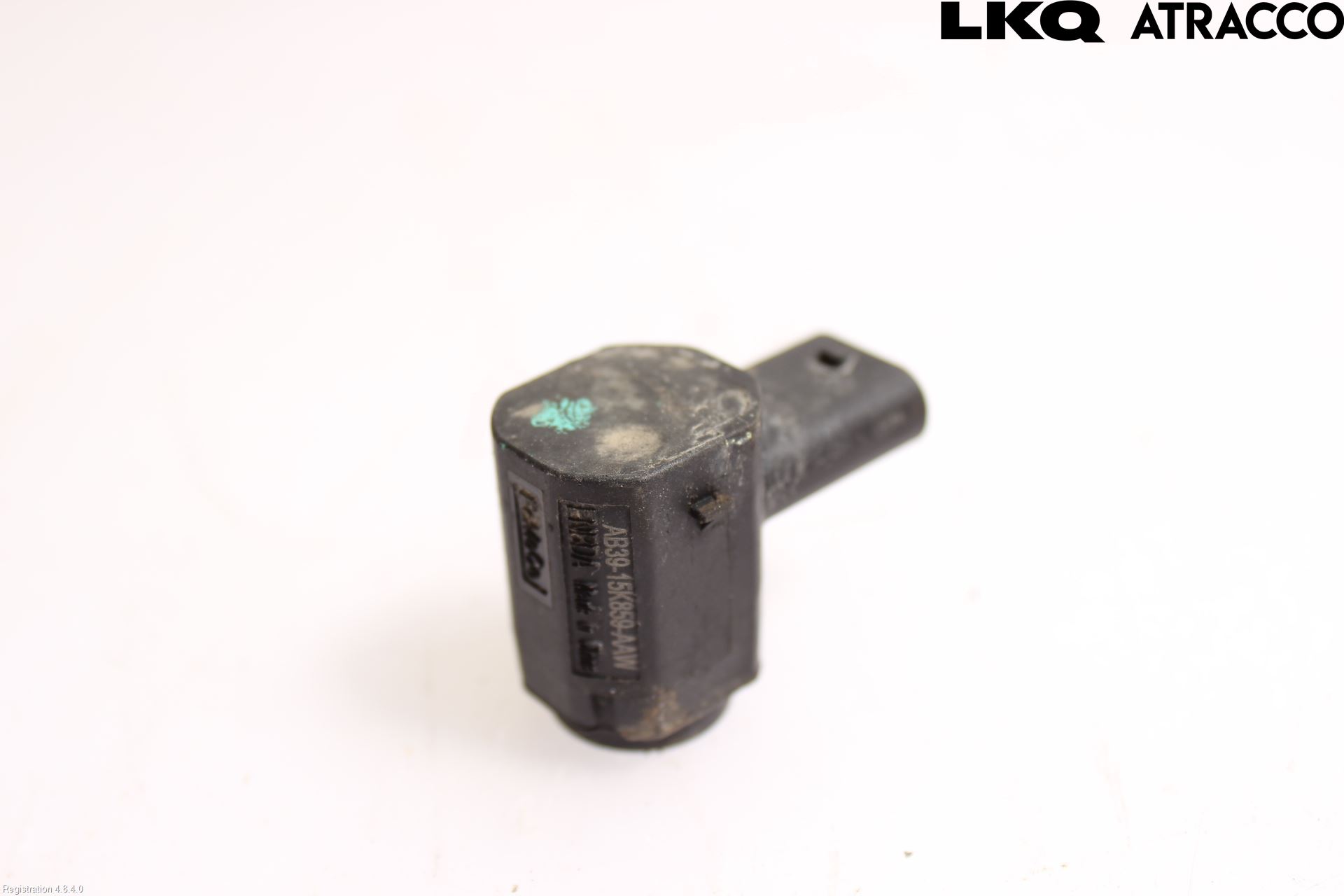 Ford RANGER EU 12-23 Sensor Ryggesensor