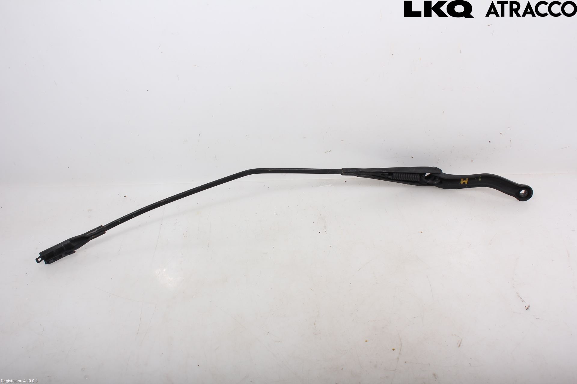Opel CORSA D 07-14 Viskerarm-Armer Frontrute