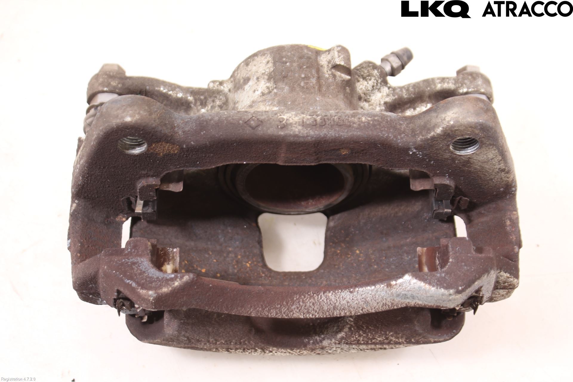 Seat LEON 20- Bremsecaliper Foran Høyre