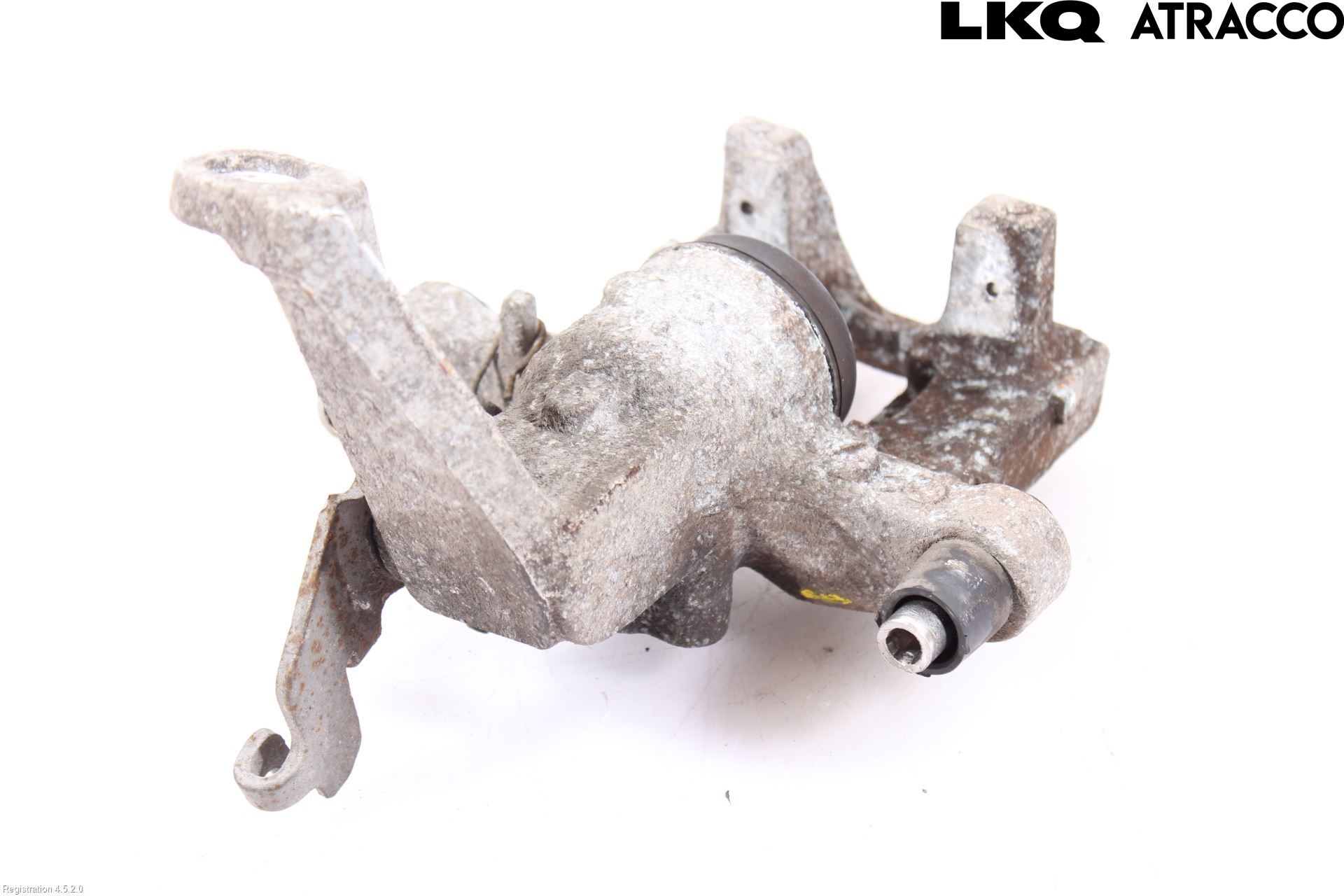 Peugeot 308 14-21 Bremsecaliper Bak Venstre