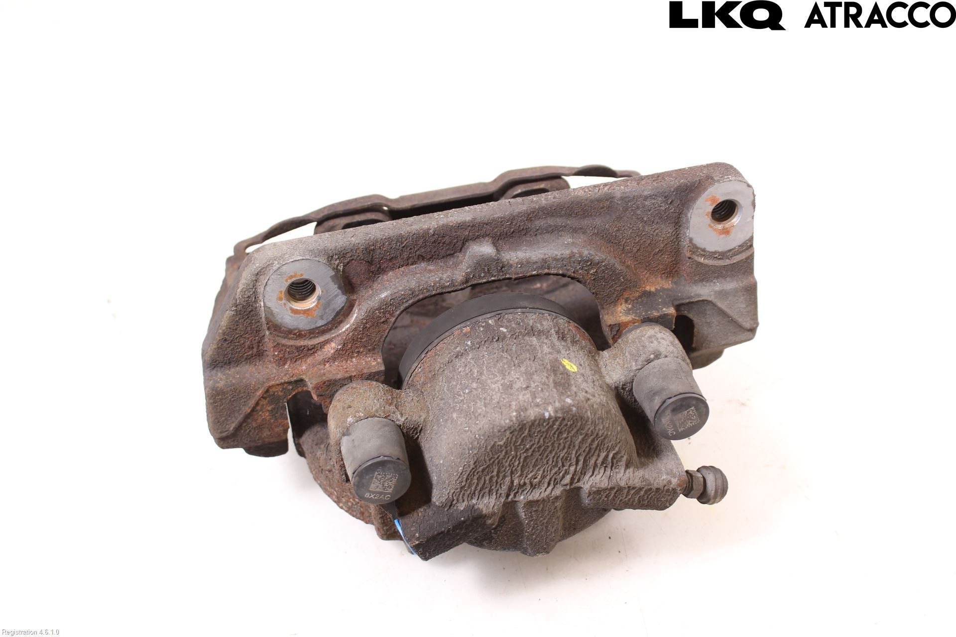 Jaguar XF 08-15 Bremsecaliper Foran Høyre