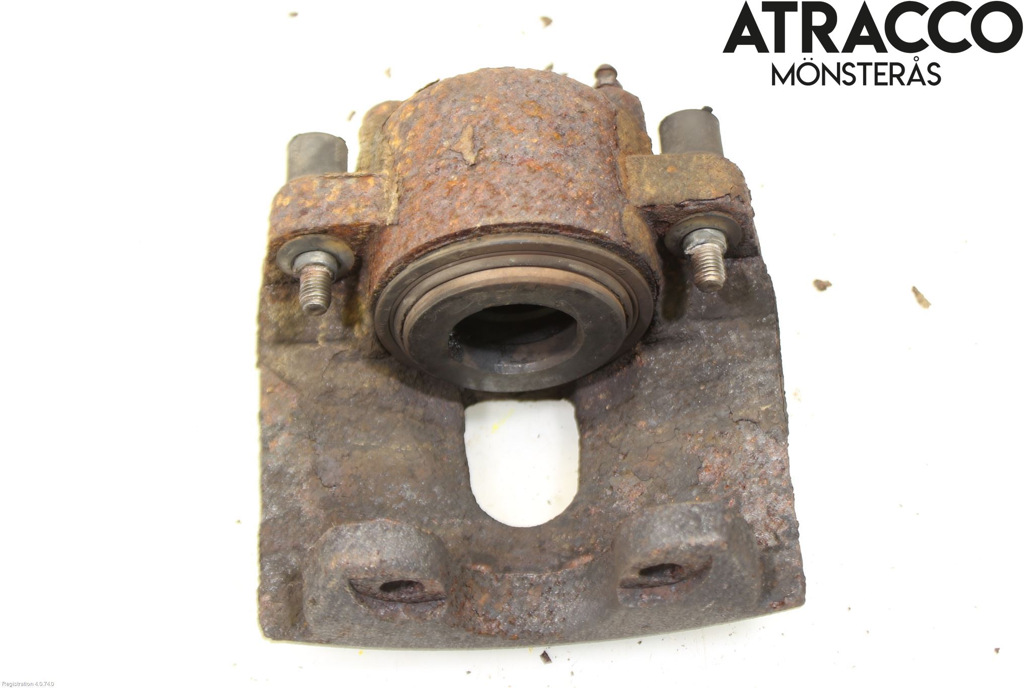 Chrysler CHR VOYAGER     01-04 Bremsecaliper Foran Venstre
