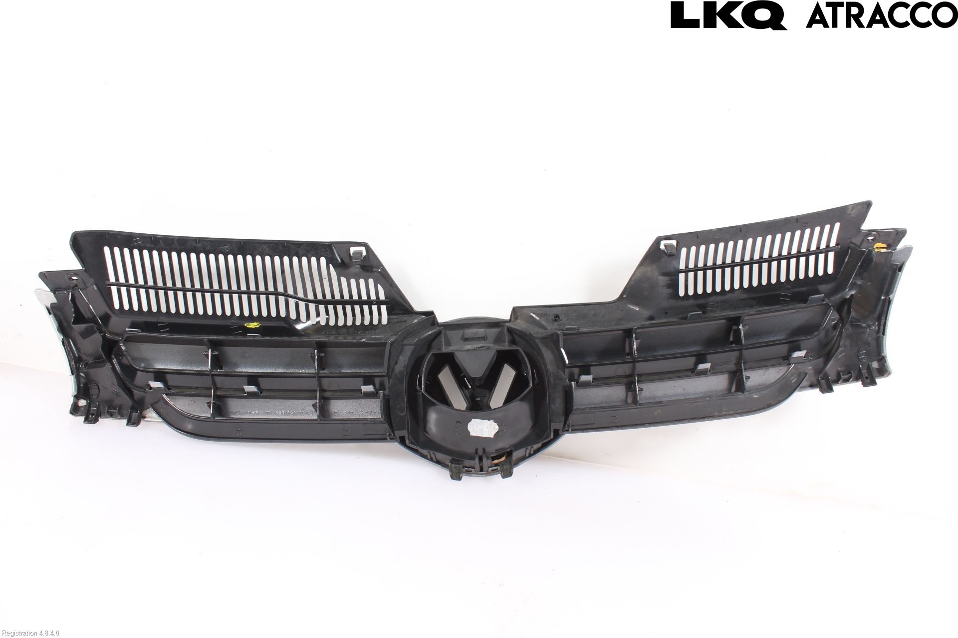 Volkswagen VW GOLF V 04-09 Grill Komplett