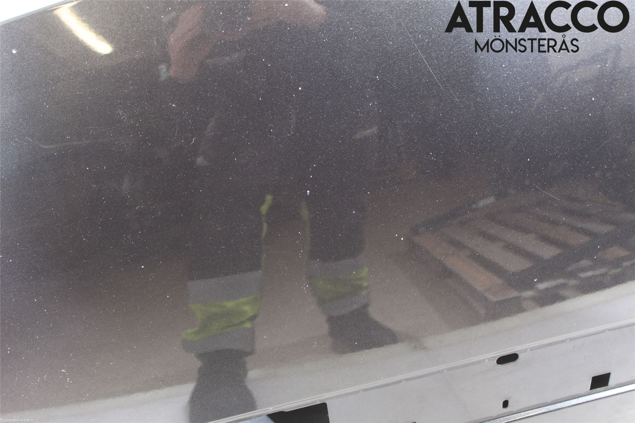 Toyota PROACE I 13-16 Panser