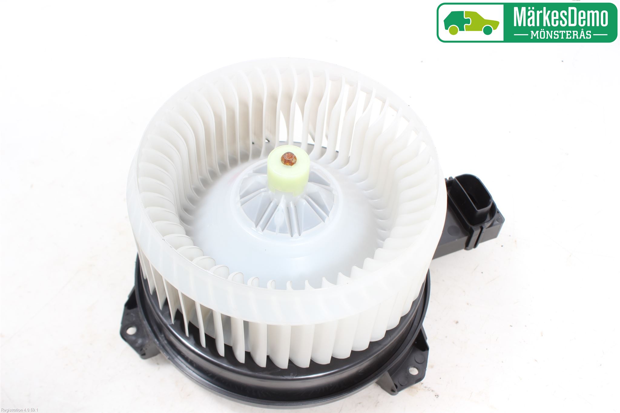 Honda CIVIC 12-16 Varmeapparat Viftemotor