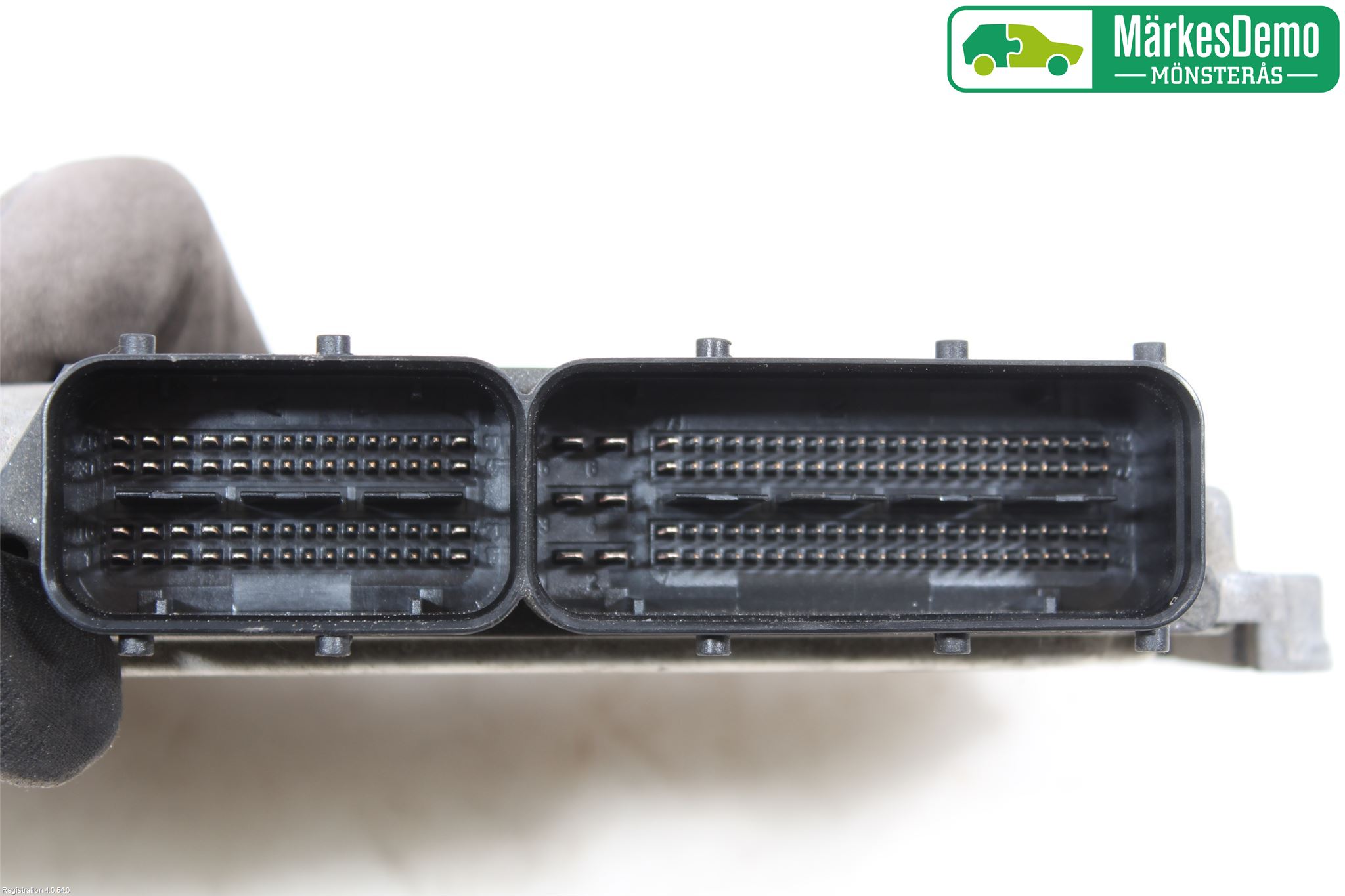 Kia CEED 06-12 Styreenhet Dieselpumpe