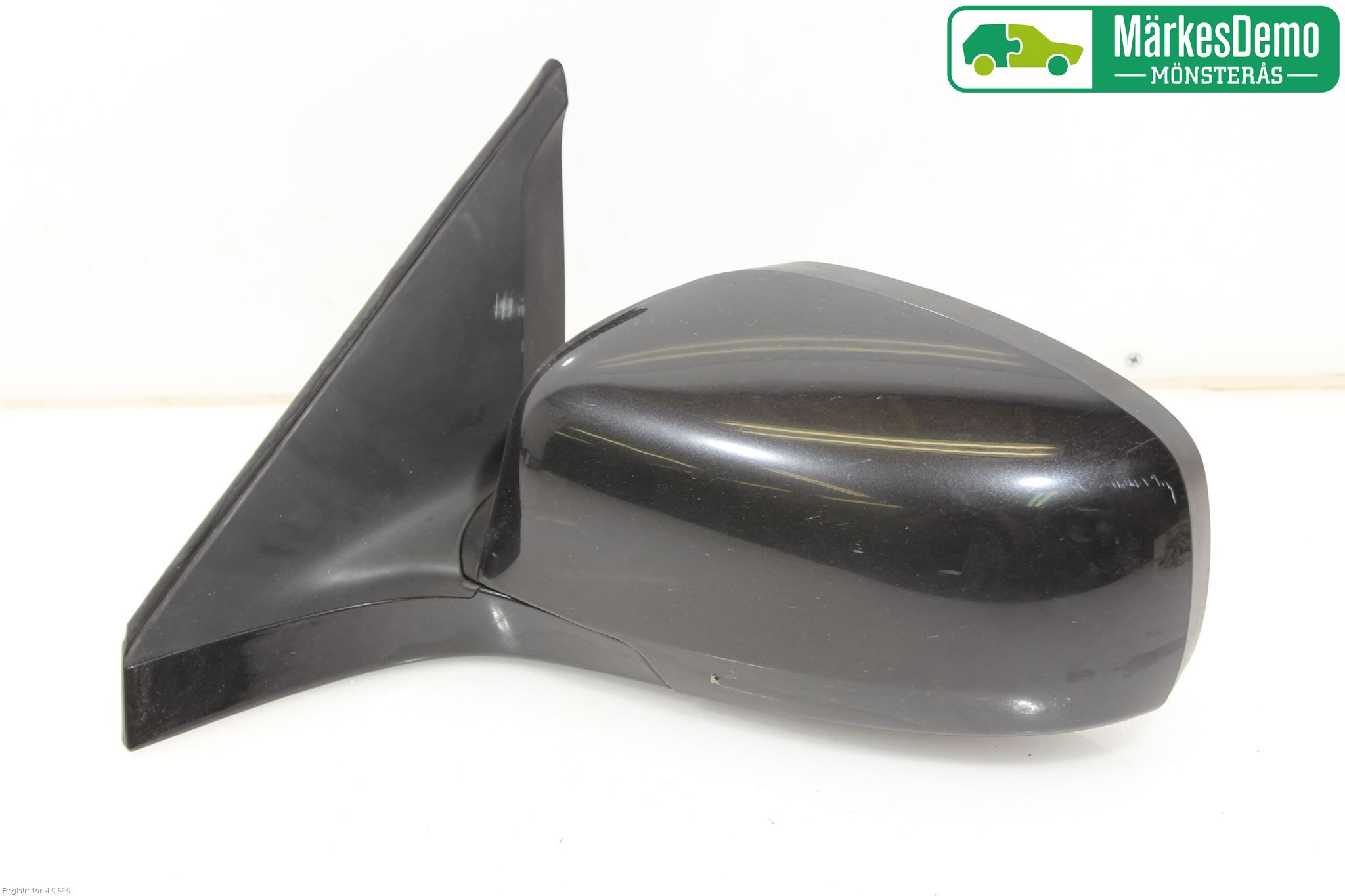 Suzuki SWIFT 05-10 Speil V M-El Justering