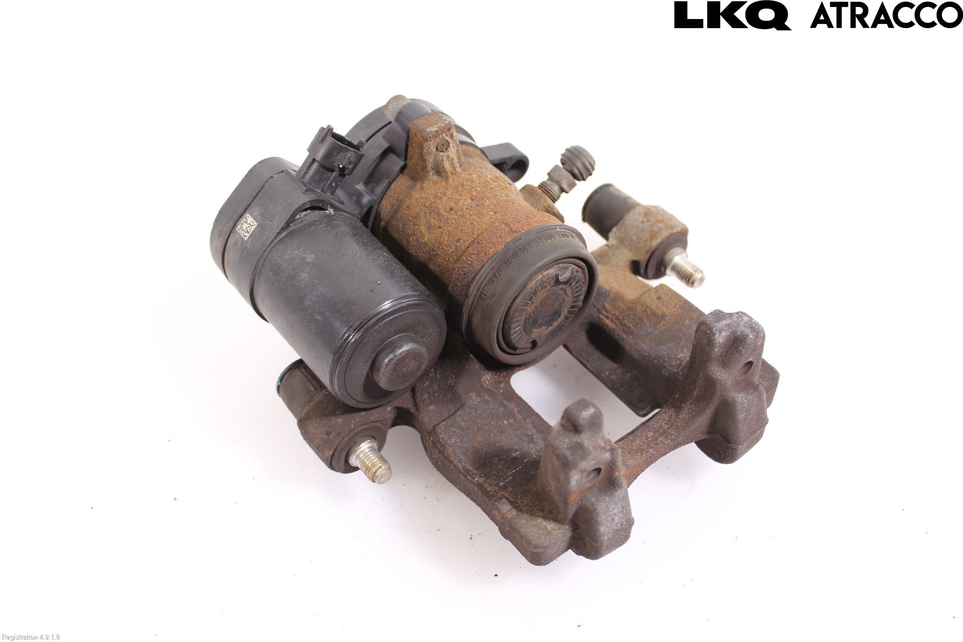 Ford S-MAX 15- Bremsecaliper Bak Venstre