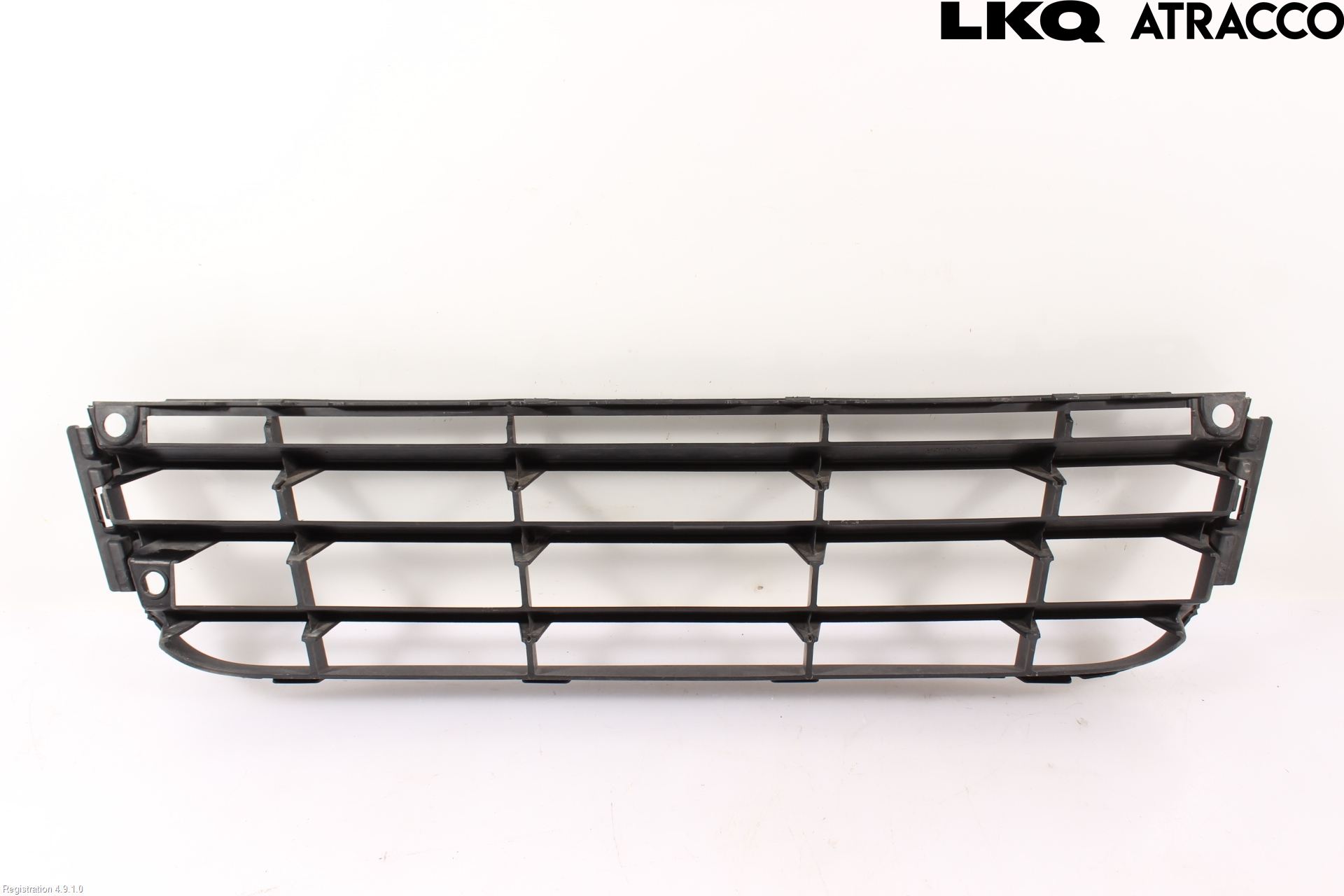 Volkswagen VW TOURAN 03-10 Grilldel Midt