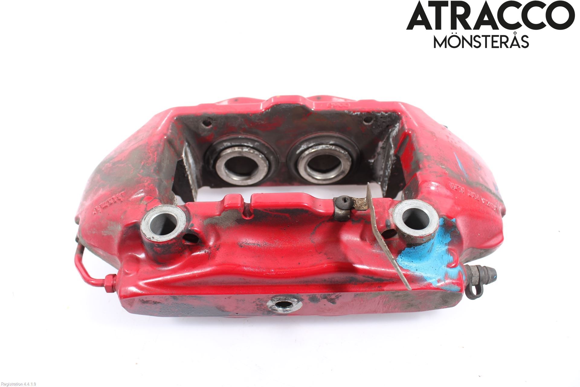 Alfa GIULIETTA Bremsecaliper Foran Høyre