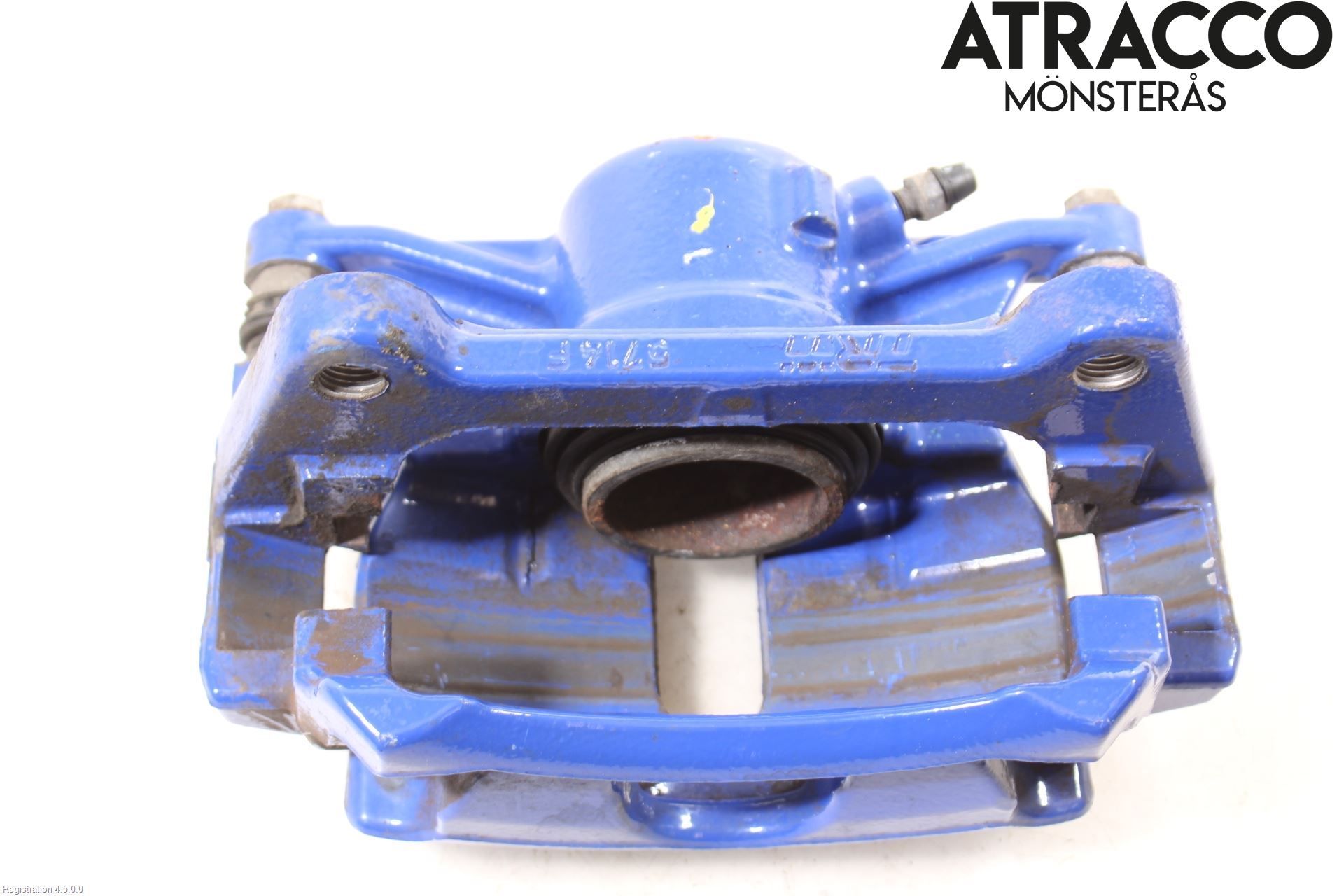 Volkswagen VW PASSAT 20-24 Bremsecaliper Foran Høyre