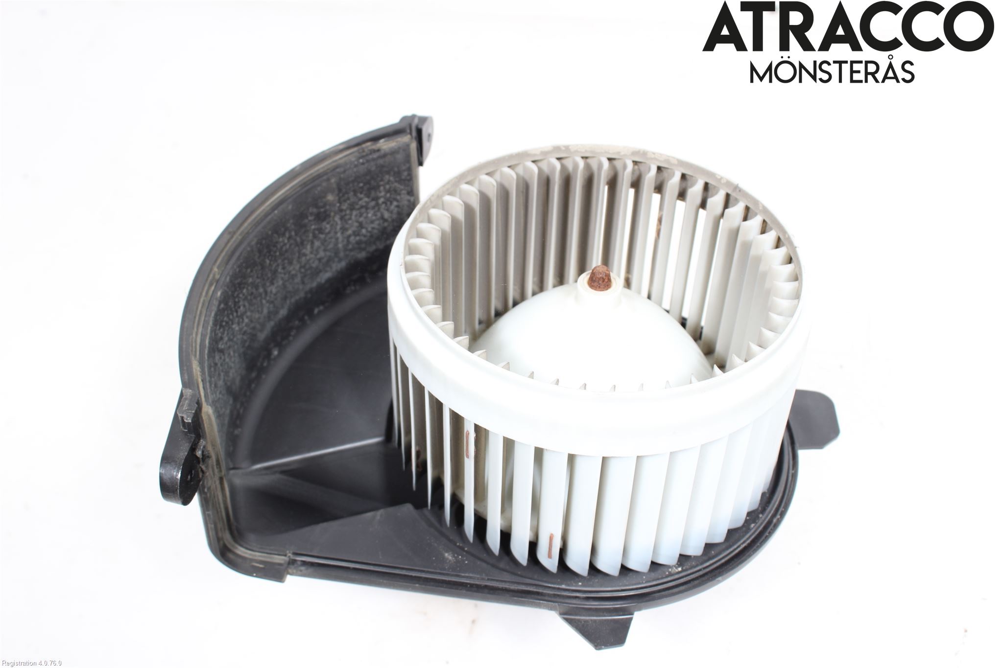 Mercedes-Benz MB CITAN (W415) 13-21 Varmeapparat Viftemotor