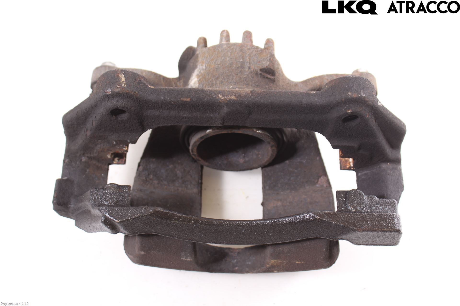 Opel VIVARO 15-19 Bremsecaliper Foran Venstre