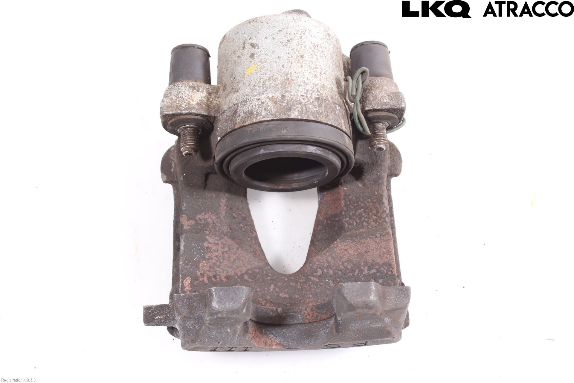 Skoda OCTAVIA (1Z) 05-13 Bremsecaliper Foran Høyre