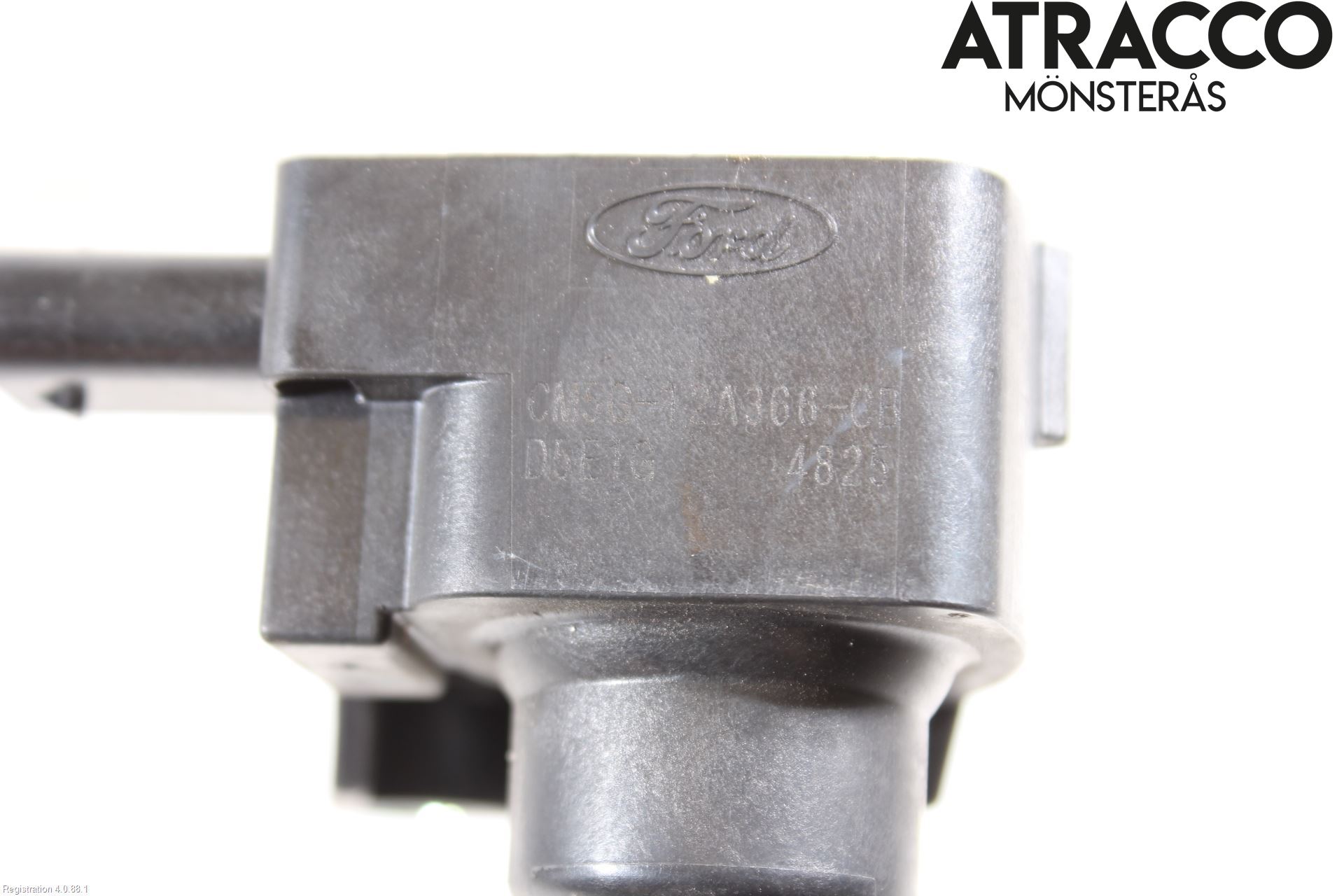 Ford FOCUS 15-18 Coil