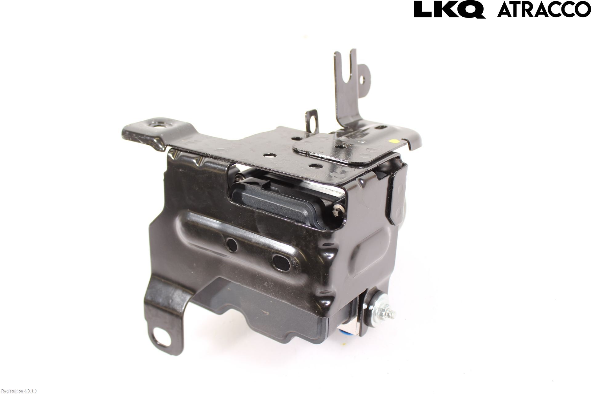 Peugeot 5008 17-24 Abs Hydraulikkaggregat
