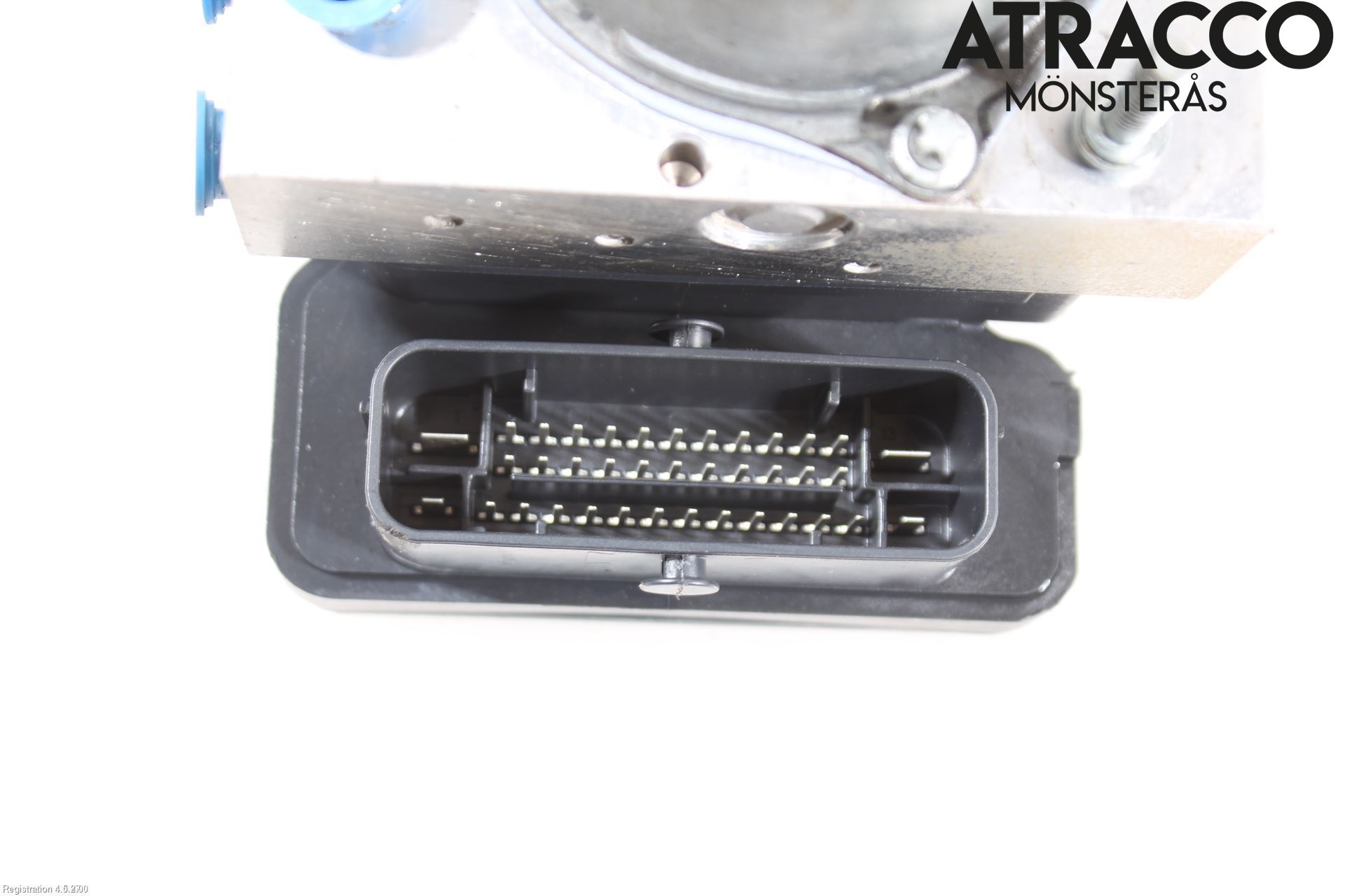 Mercedes-Benz MB SPRINTER (W906) 06-18 Abs Hydraulikkaggregat