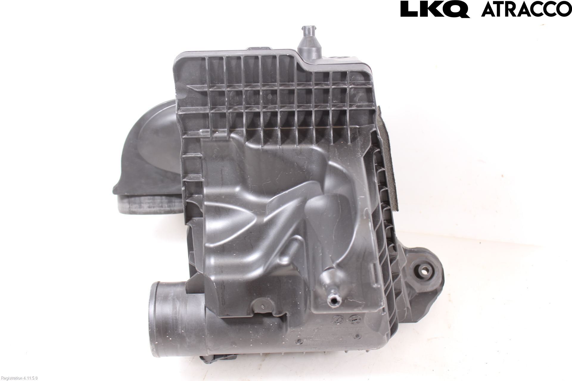Renault ESPACE 15-23 Luftfilter Boks
