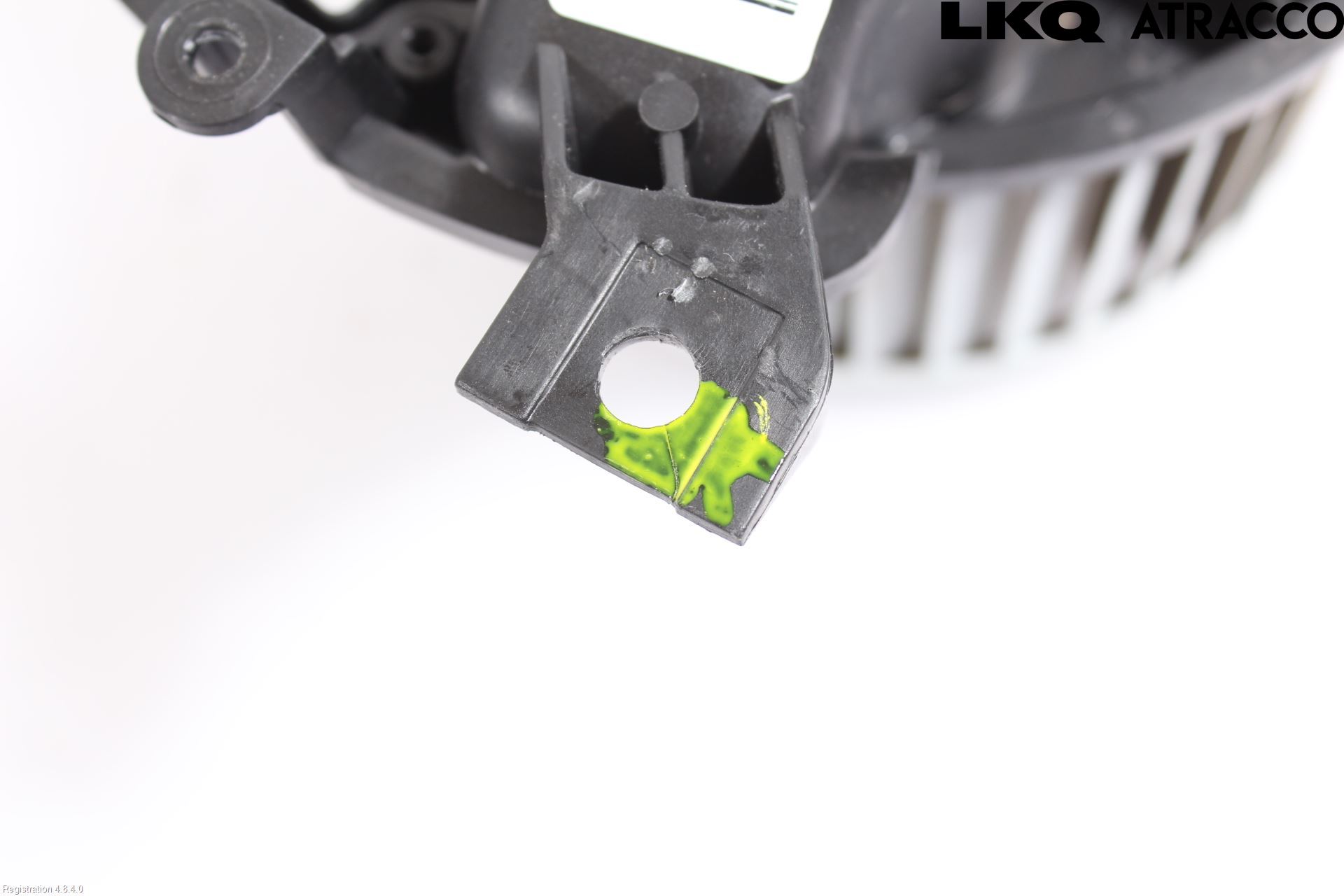 Opel CORSA E 15-19 Varmeapparat Viftemotor